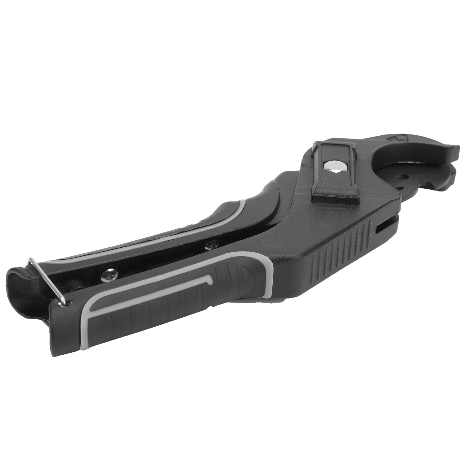 Rohrschneider Aus Aluminiumlegierung Für Pvc-schläuche, Robustes Werkzeug, 0–32 Mm