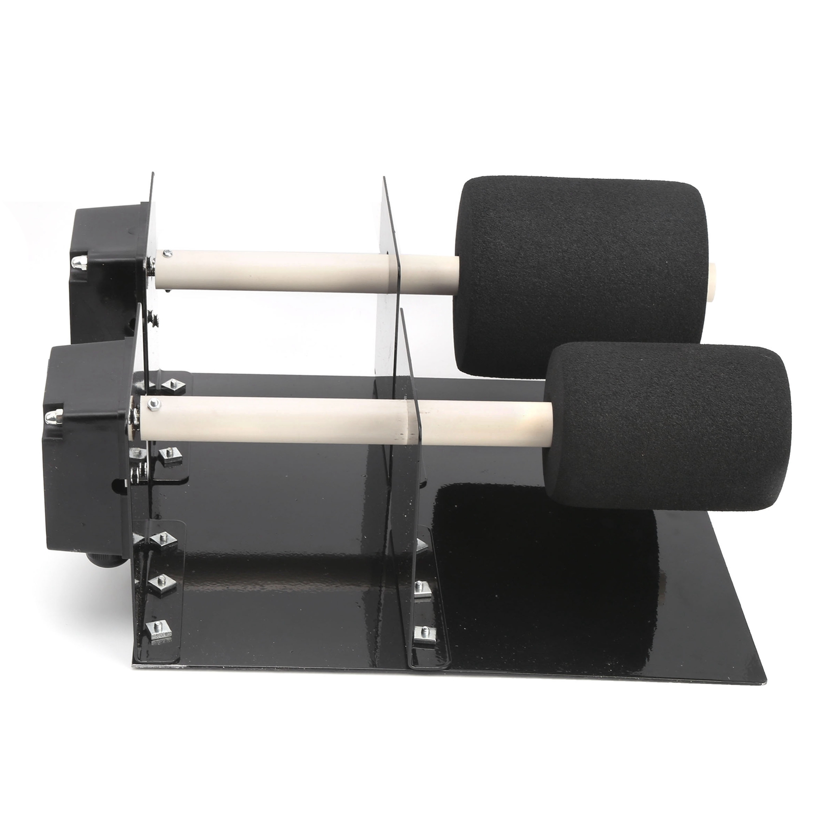Doppelachsige Elektrische Becherdrehmaschine Aus Kaltgewalztem Stahl, 5–6 U/min, 50–60 Hz, Eu-stecker, 220 V