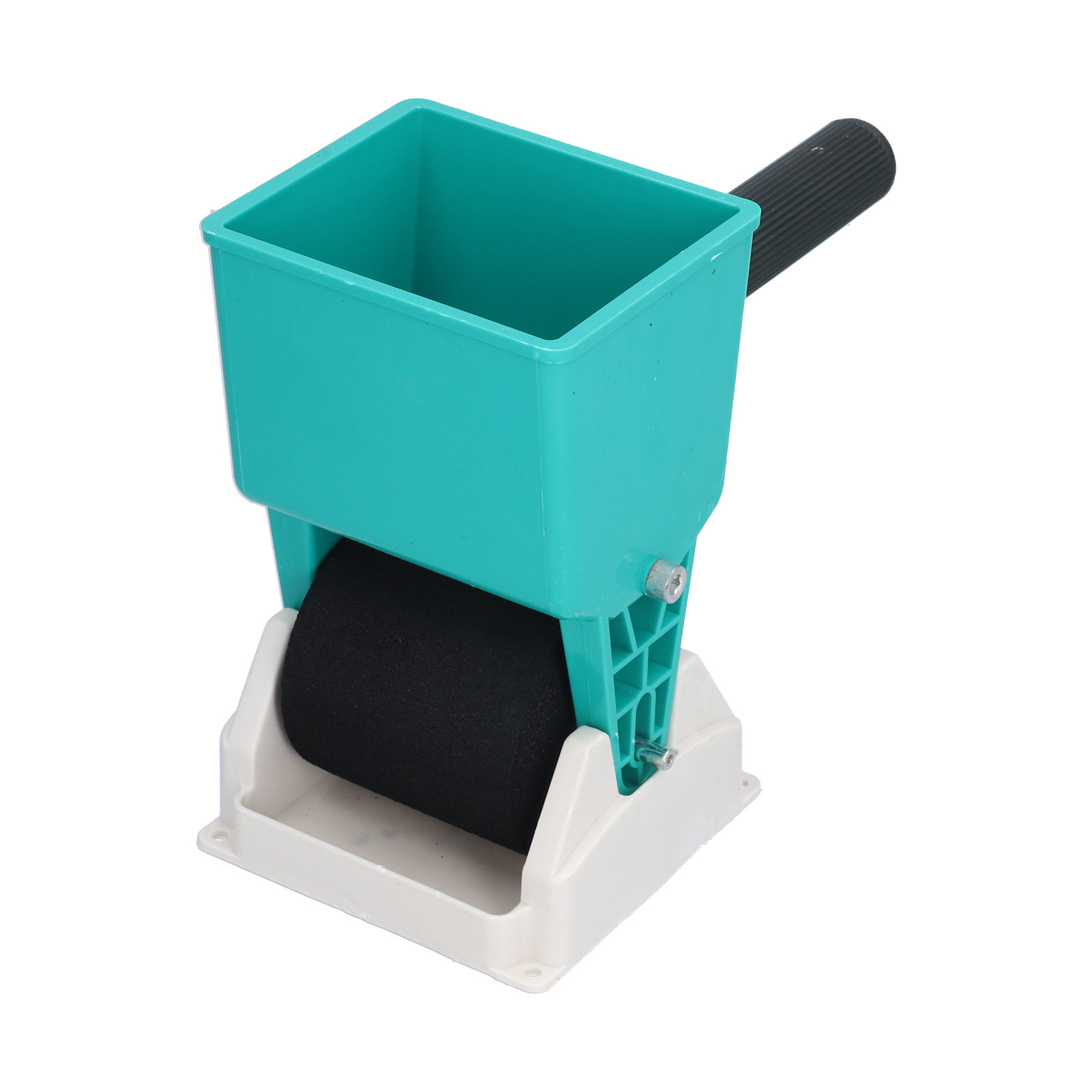 Tragbarer Klebstoffapplikator, Verstellbare Handkleberolle Für Heimwerkerarbeiten, 180 Ml, F30