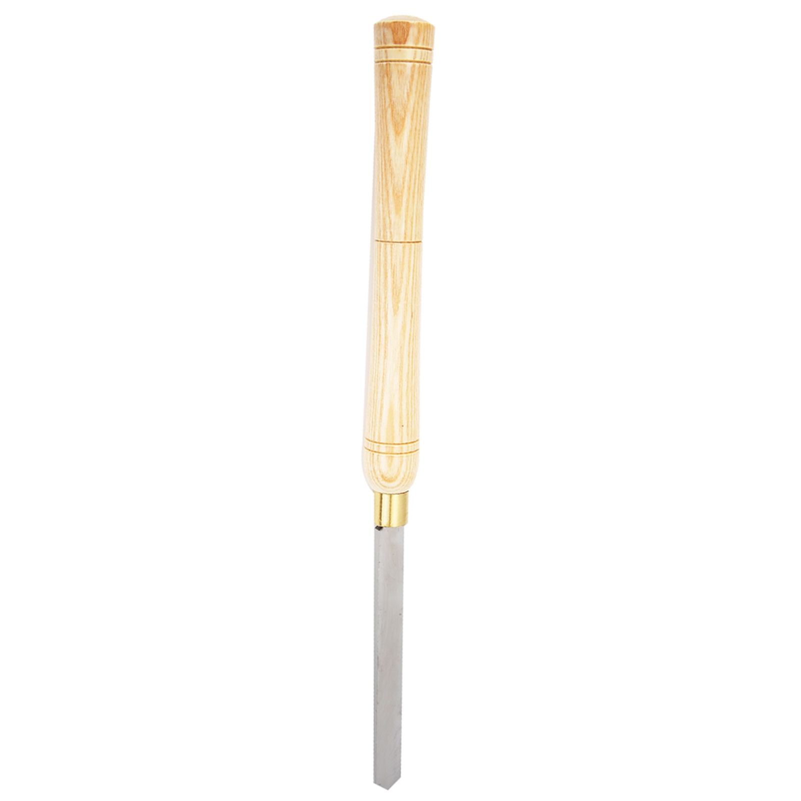 15-mm-drechselwerkzeug Für Holzbearbeitung, Hss-handdrehwerkzeug Mit Holzgriff