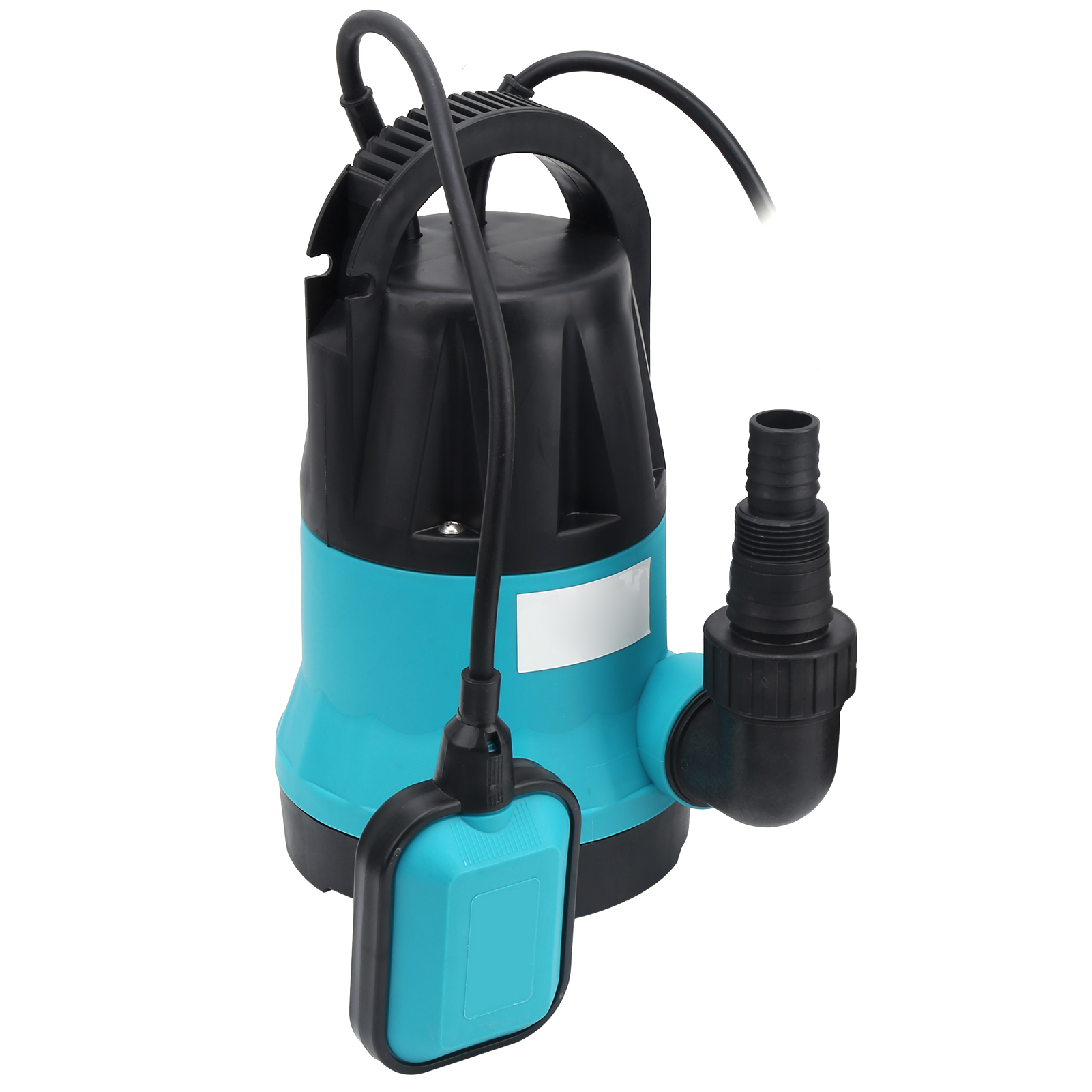 Automatische Tauchpumpe Mit Hoher Förderleistung Für Schwimmbecken Und Teiche Csp550c 550weu-stecker Ac230v