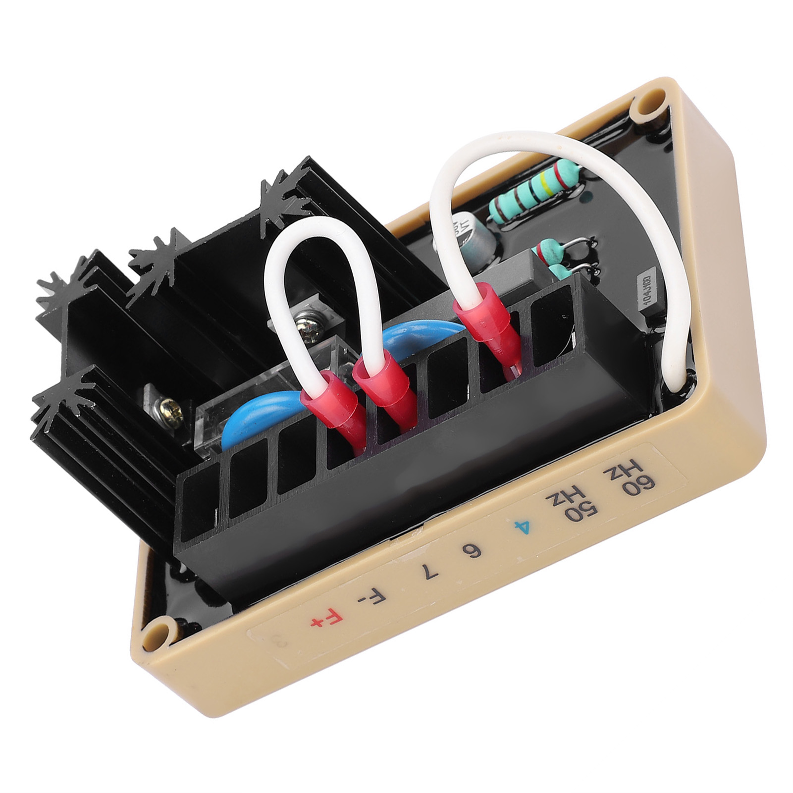 Avr Se350 Generator Automatischer Spannungsregler Elektronisches Spannungsreglermodul