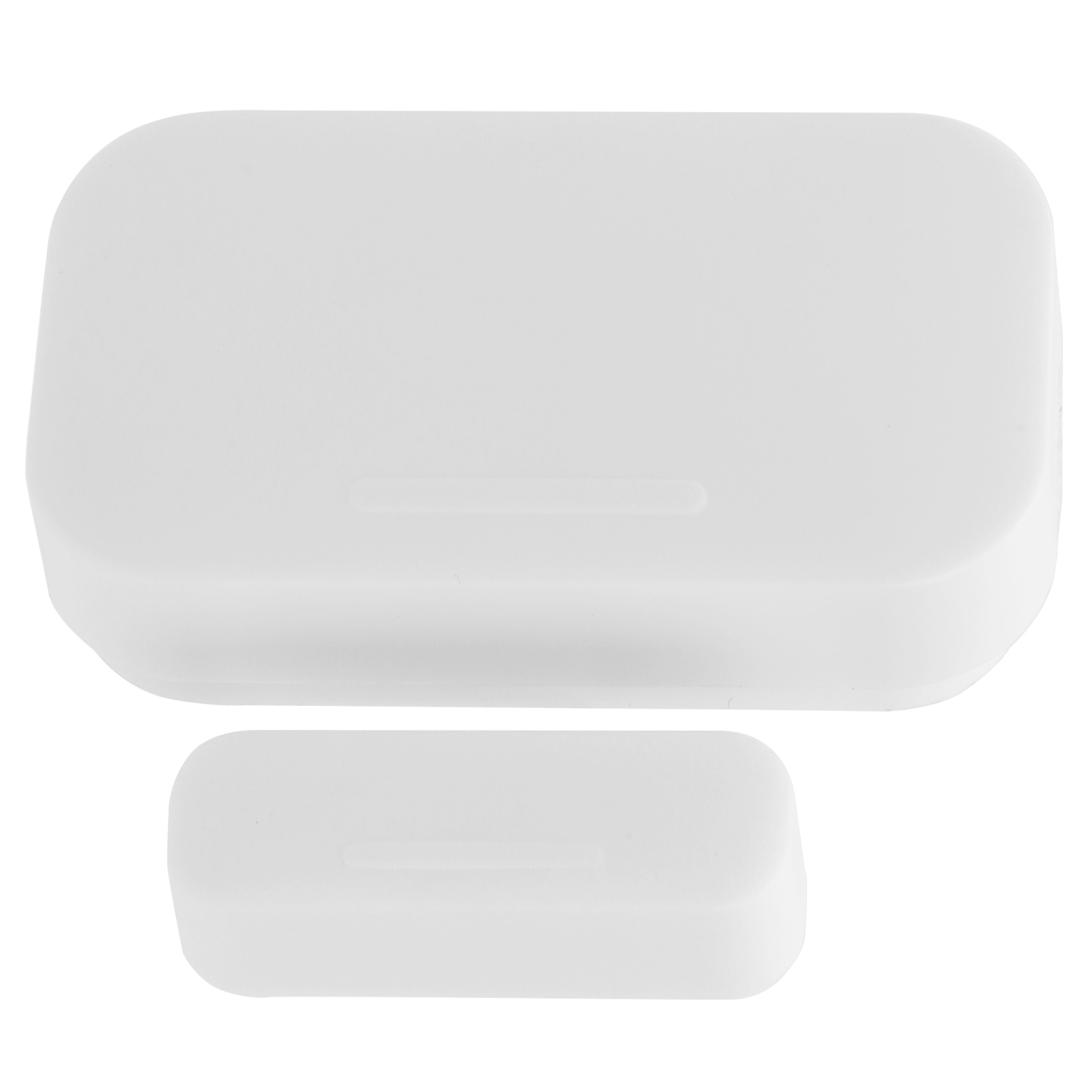 Zigbee-türsensor Mit Fernüberwachung In Echtzeit – Sicherheitsmelder Und Alarm Für Smart Home