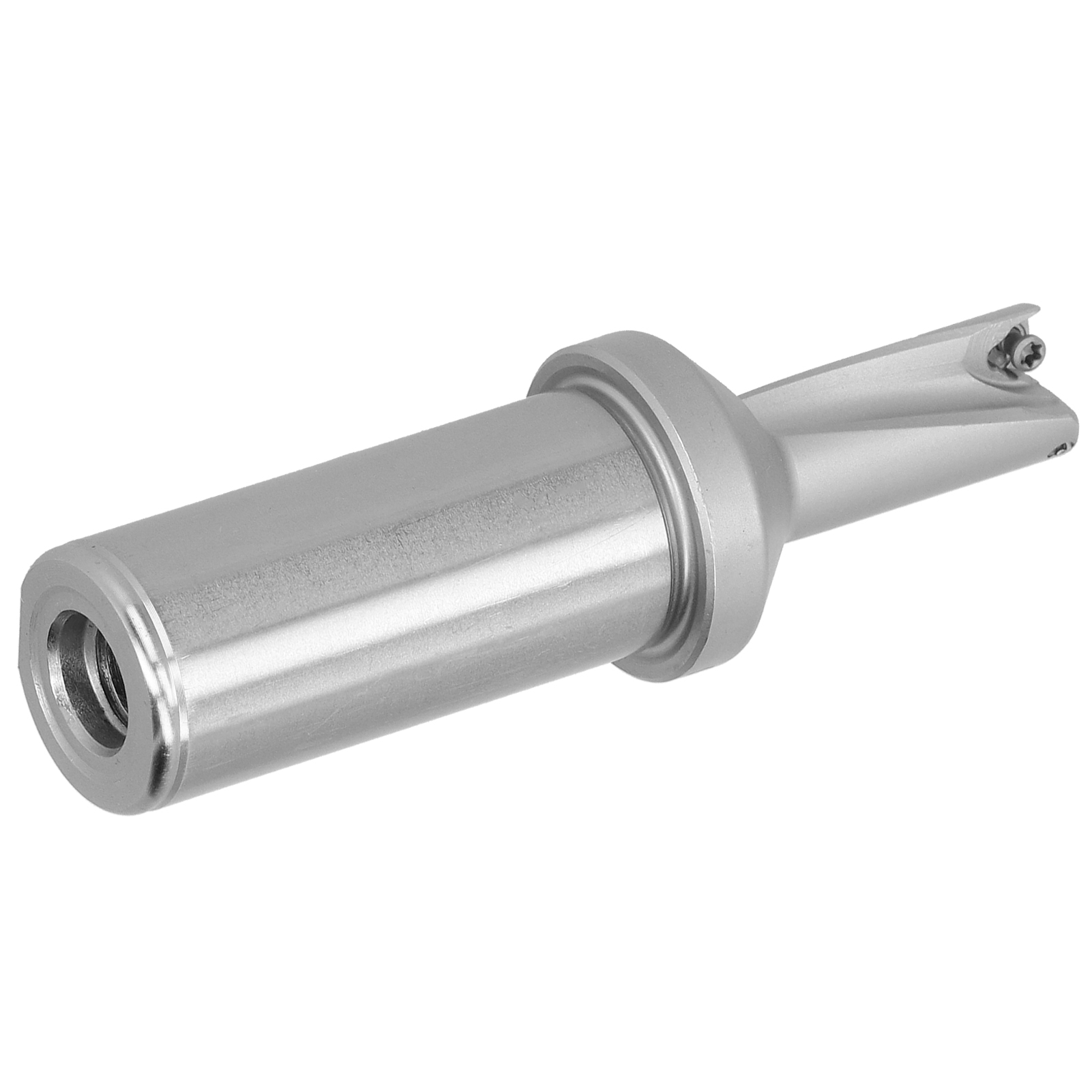 U-bohrschaftstange Cnc-werkzeughalter Schnellwasserstrahlbohrzubehör C25-2d15-33wc03