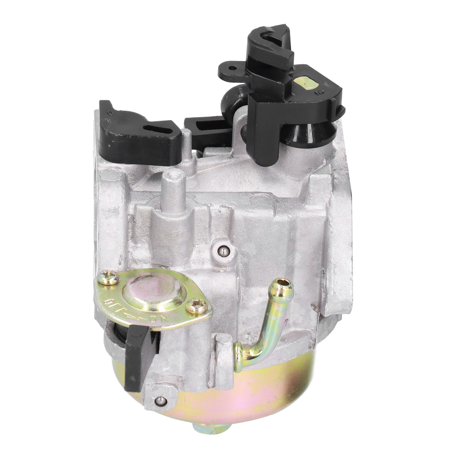 Vergasersatz Stahlgehäuse Mikro-fräsmotor Industriezubehör 16100‑ze2‑w71