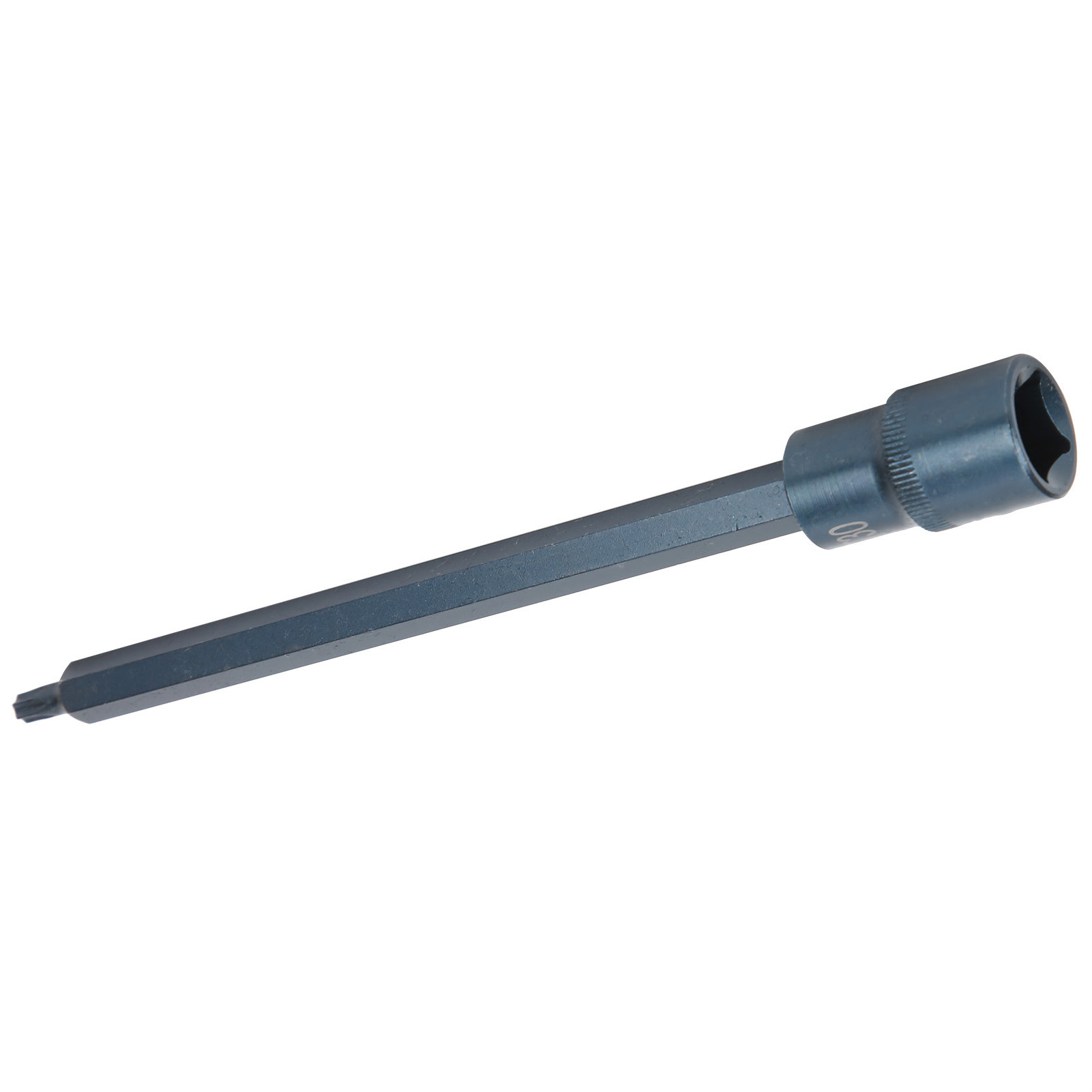Sternschraubendreher-bit, Vierkant-stecknuss 1/2 Zoll, Rostfreier S2-legierungsstahl, Handwerkzeug Für Ratschenschlüssel T30
