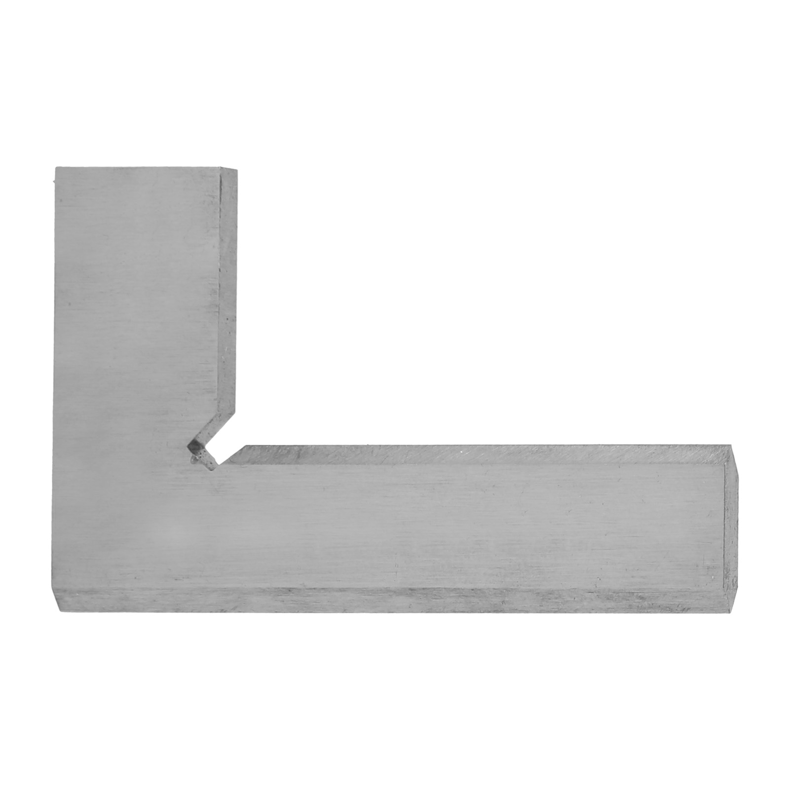 Messerkantenlineal 90° Edelstahl Industrielle Teile Markierungs- Und Messwinkel 63x40mm