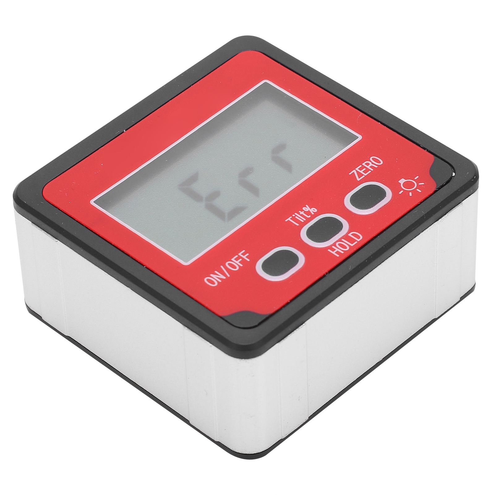 Magnetisches Digitales Nivellier- Und Winkelmessgerät, Digitales Neigungsmesser-winkelmessgerät, Messinstrument