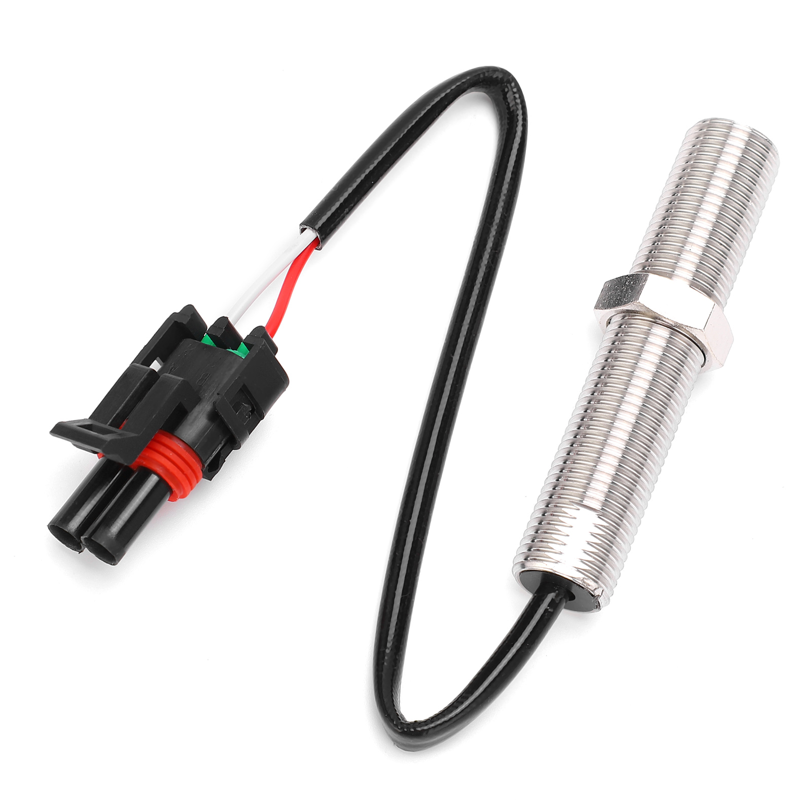 Drehzahlsensor Msp6714 Magnetischer Aufnehmer Ersatzzubehör Für Generator