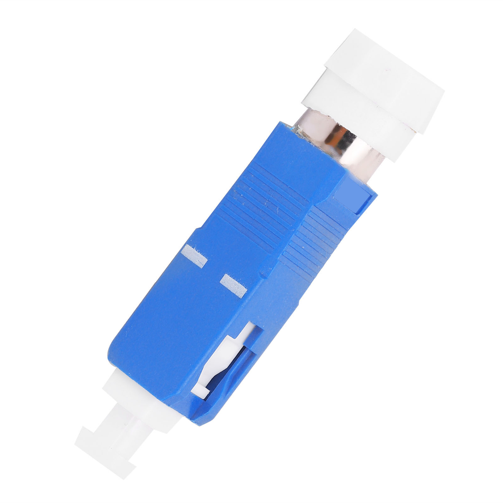 Sc Upcfc/upc Stecker Auf Buchse Glasfaser-adapterstecker Singlemode-adapterkonverter