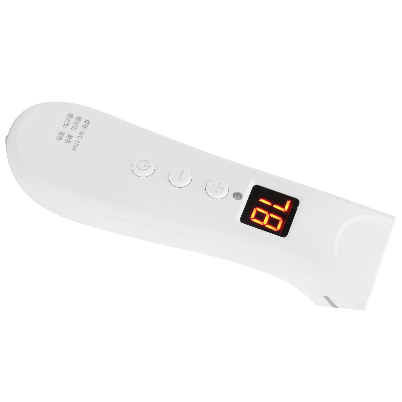 Handgeführter Flüssigkeitsstandsensor Mit Npn-ausgang, Wasserdetektionsgerät Xkce700 Dc3v
