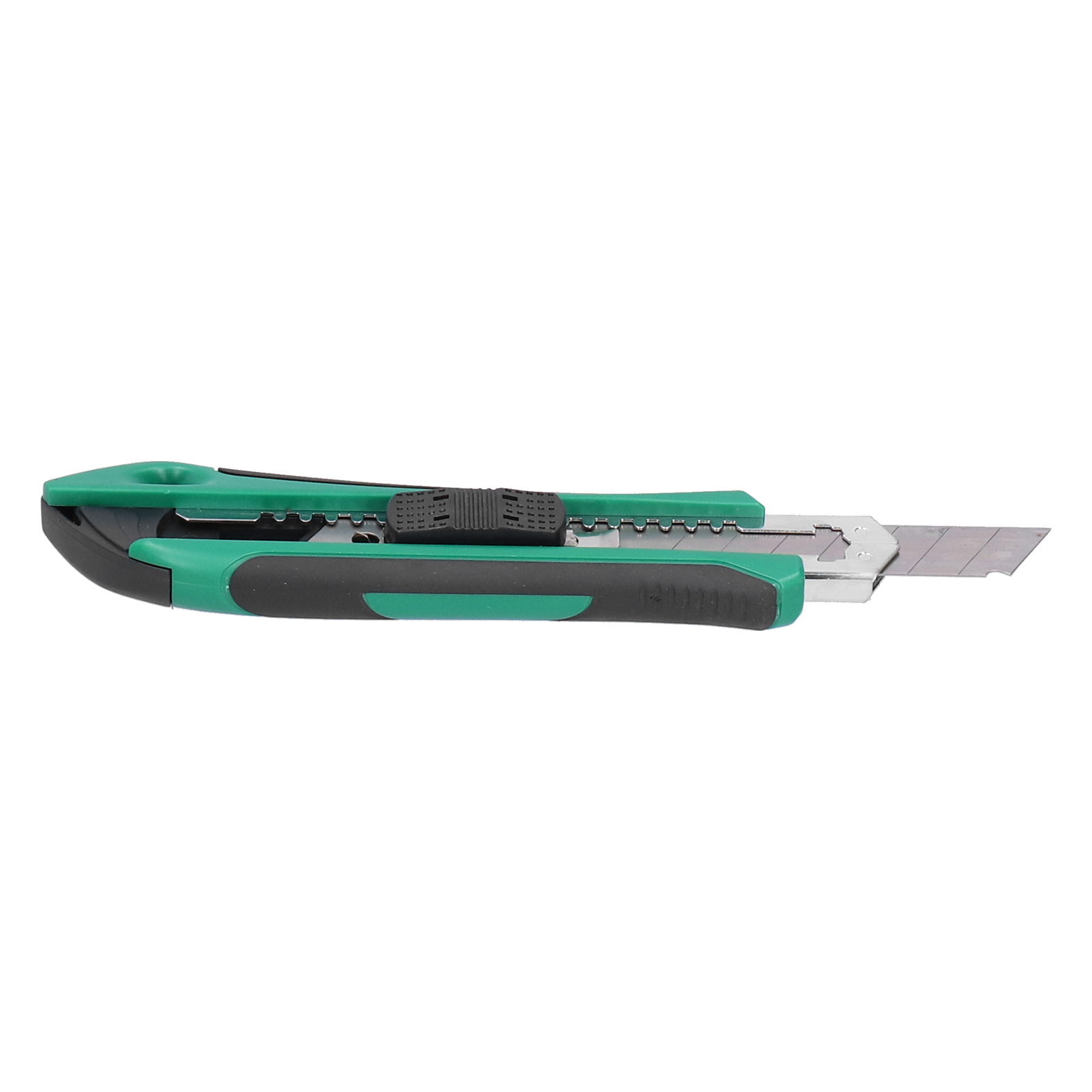 Universalmesser Mit Einziehbarer Klinge Zum Schneiden Von Kartons Und Pappe, Handwerkzeug Aus Titanlegierung 11108