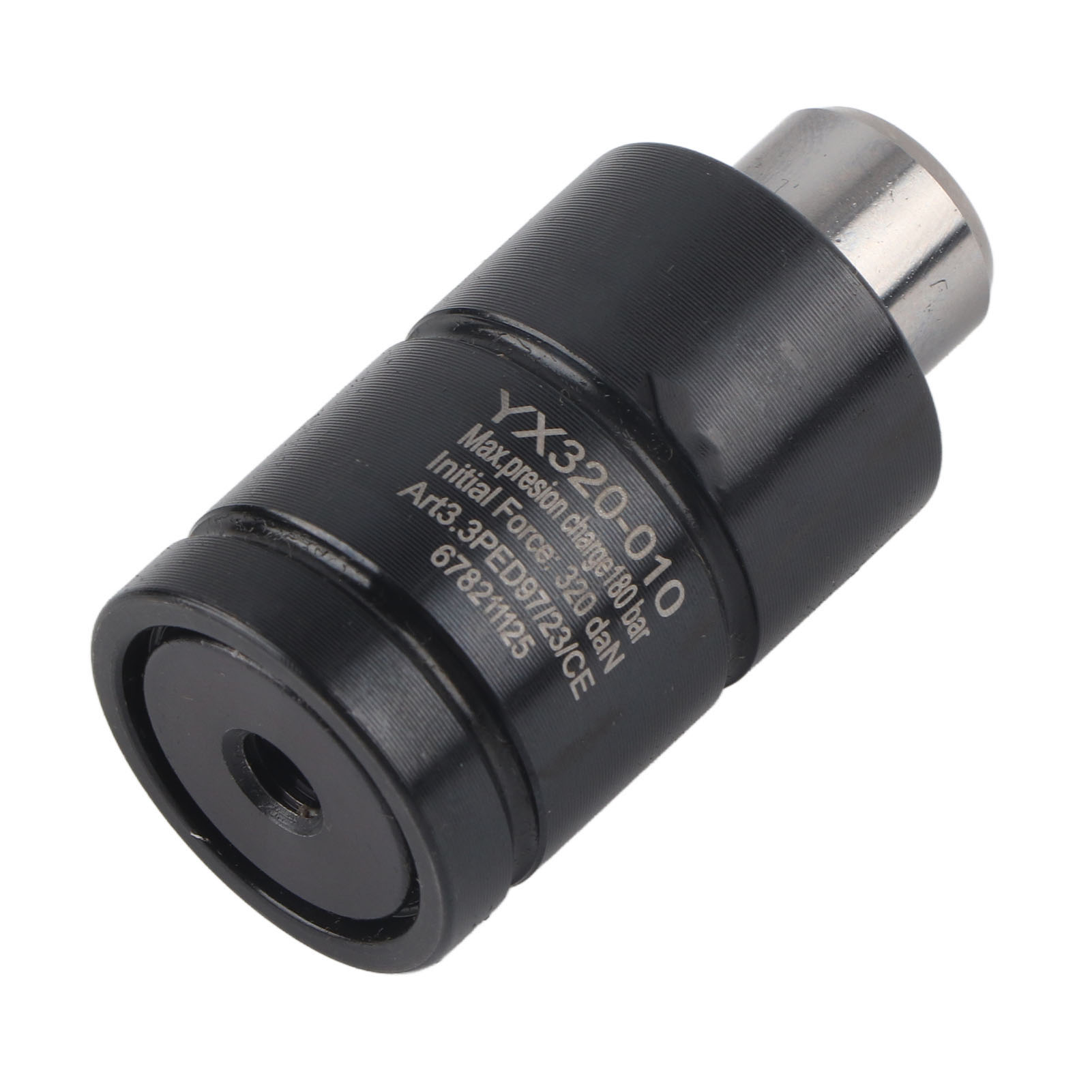 Stickstoffgas-federpresswerkzeug Für Komprimierte Zylinder, Industrieformenzubehör, Serie 320, Yx320-010