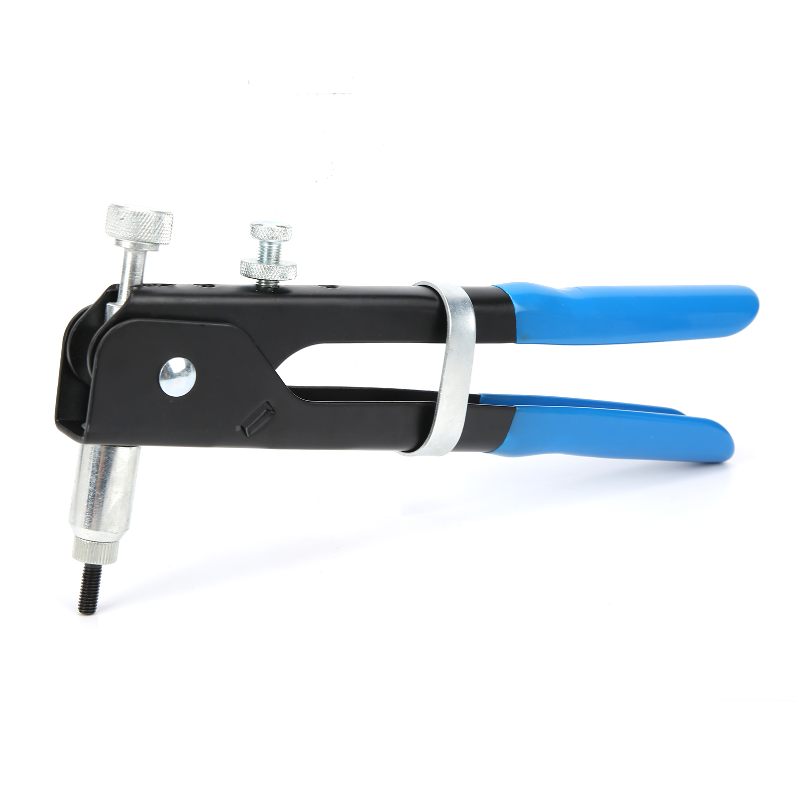Handnietpistole Aus Kohlenstoffstahl, Manuell, Für Möbelreparaturen, M3/m4/m5/m6/m8