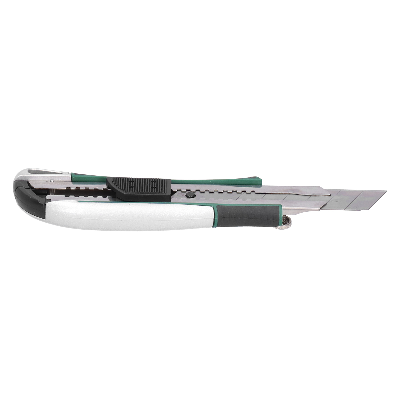 Universalmesser, Kartonschneider, Einziehbar, Selbstverriegelnd, Für Zuhause, Büro, Schule, Heimwerkerbedarf Ws606