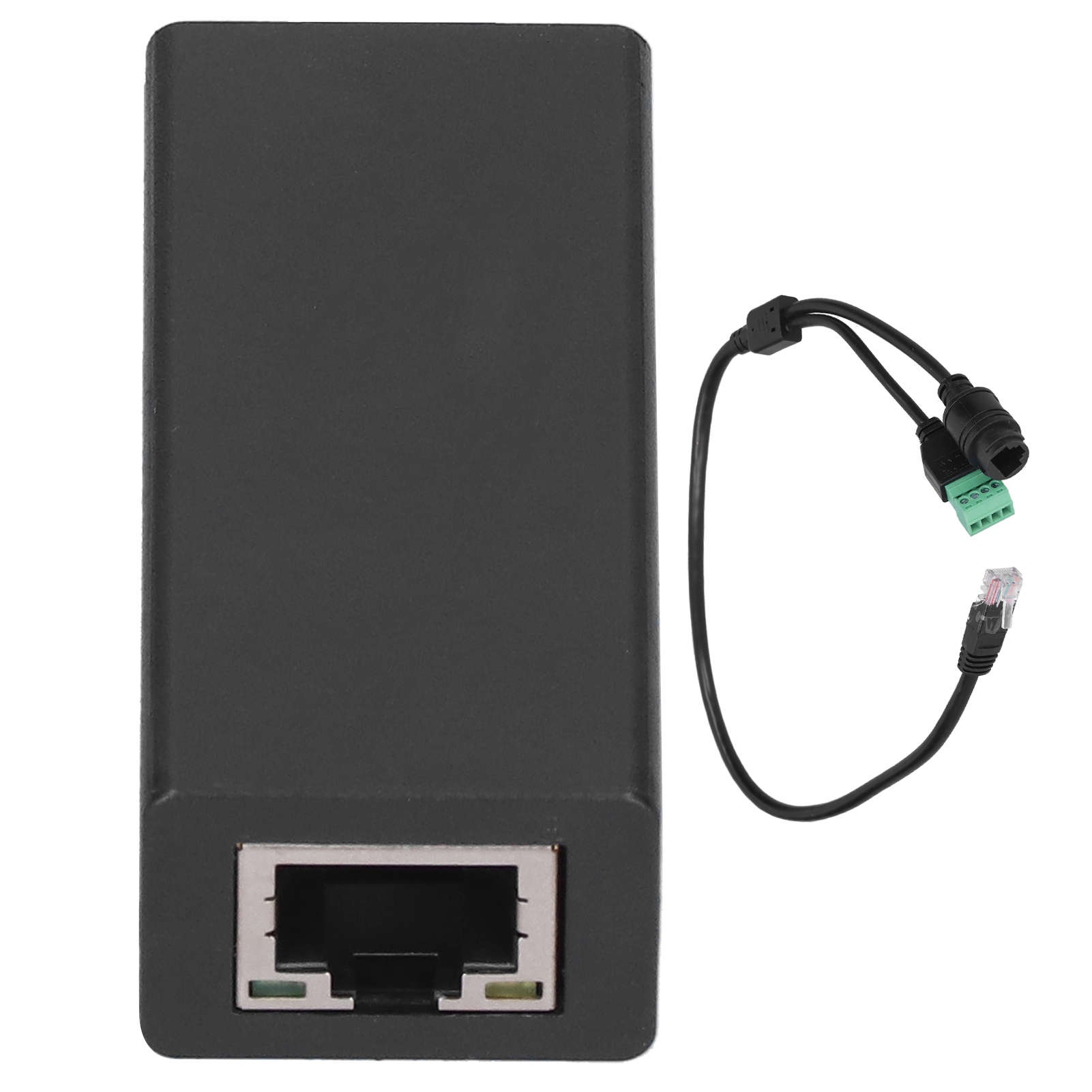 5–36 V Serieller Server Rs232 Zu Ethernet Kommunikationsnetzwerk-übertragungsschnittstellenmodul