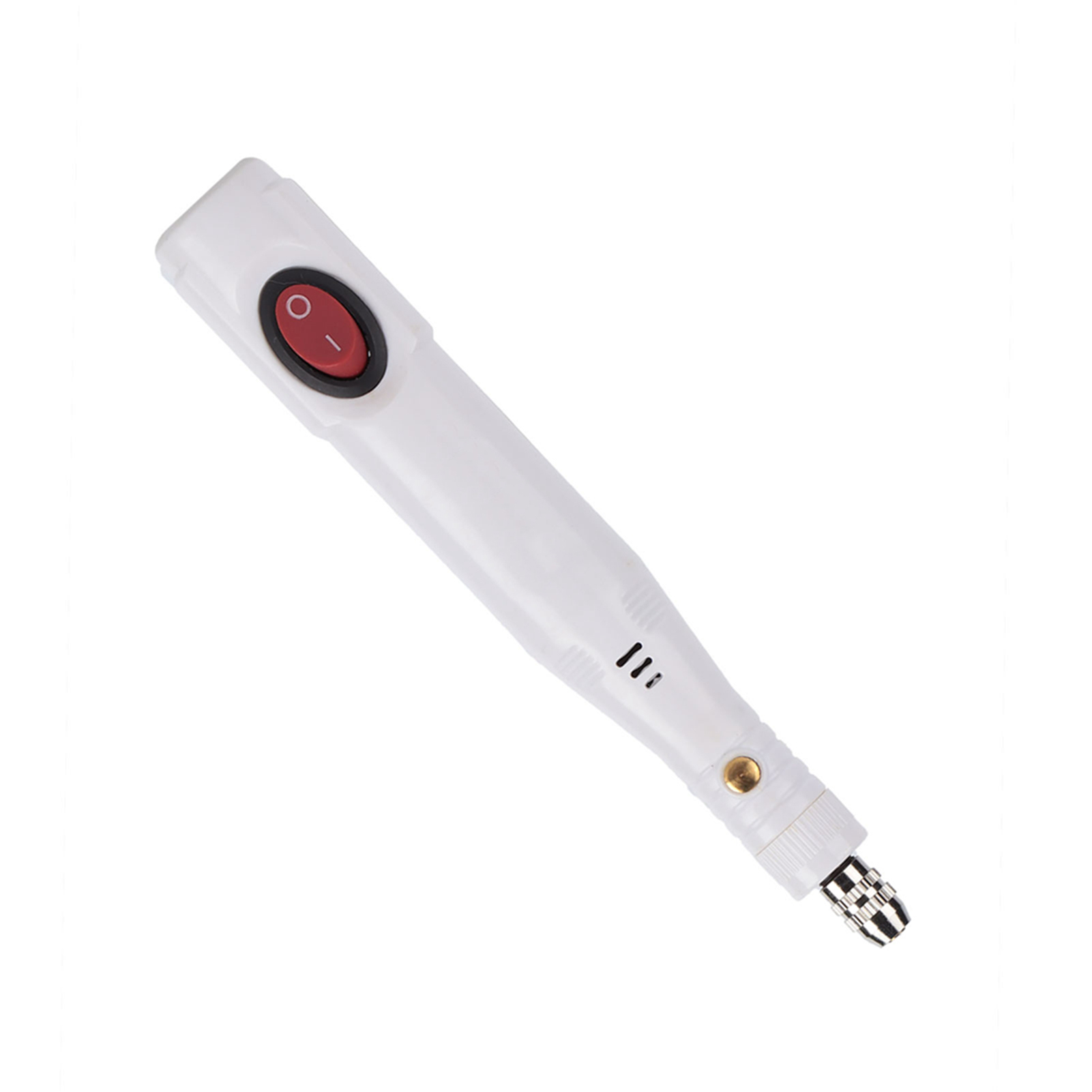 Mini-elektroschleifer-set, Schleifmaschine, Multifunktions-rotationswerkzeug, 15000 U/min, 100–240 V Ac, Eu-stecker