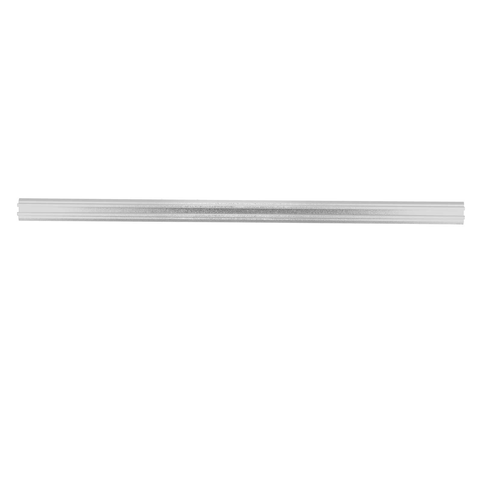 Aluminium-extrusionsprofil, Linearer V-förmiger Rahmen, Industriebedarf, 288 Mm, 5700‐0145‐0288