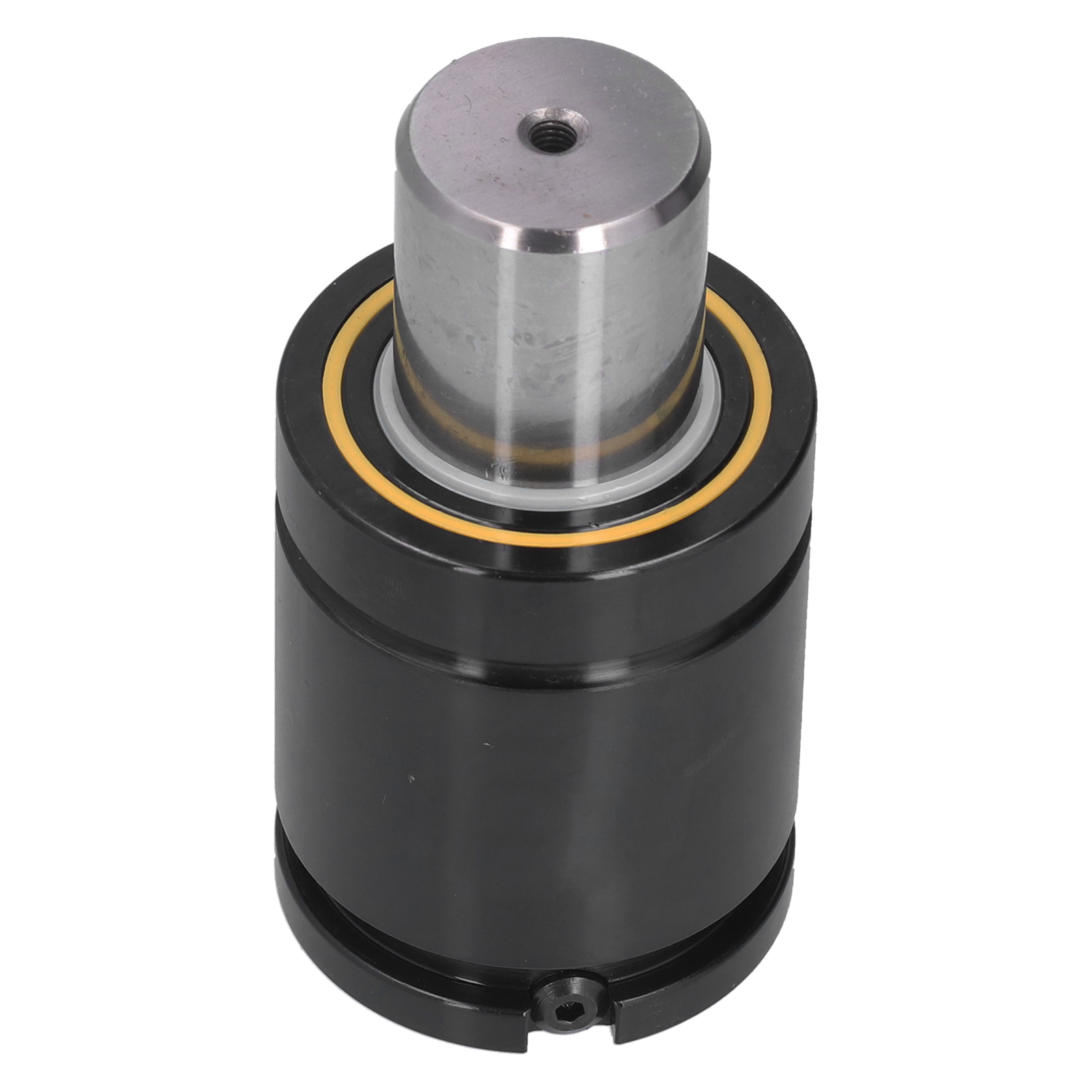 Stickstoffgasfeder-formstanzteile Mit Aufblasanschluss, 15000 N Anfangskraft, Serie 1500, Yx1500-019
