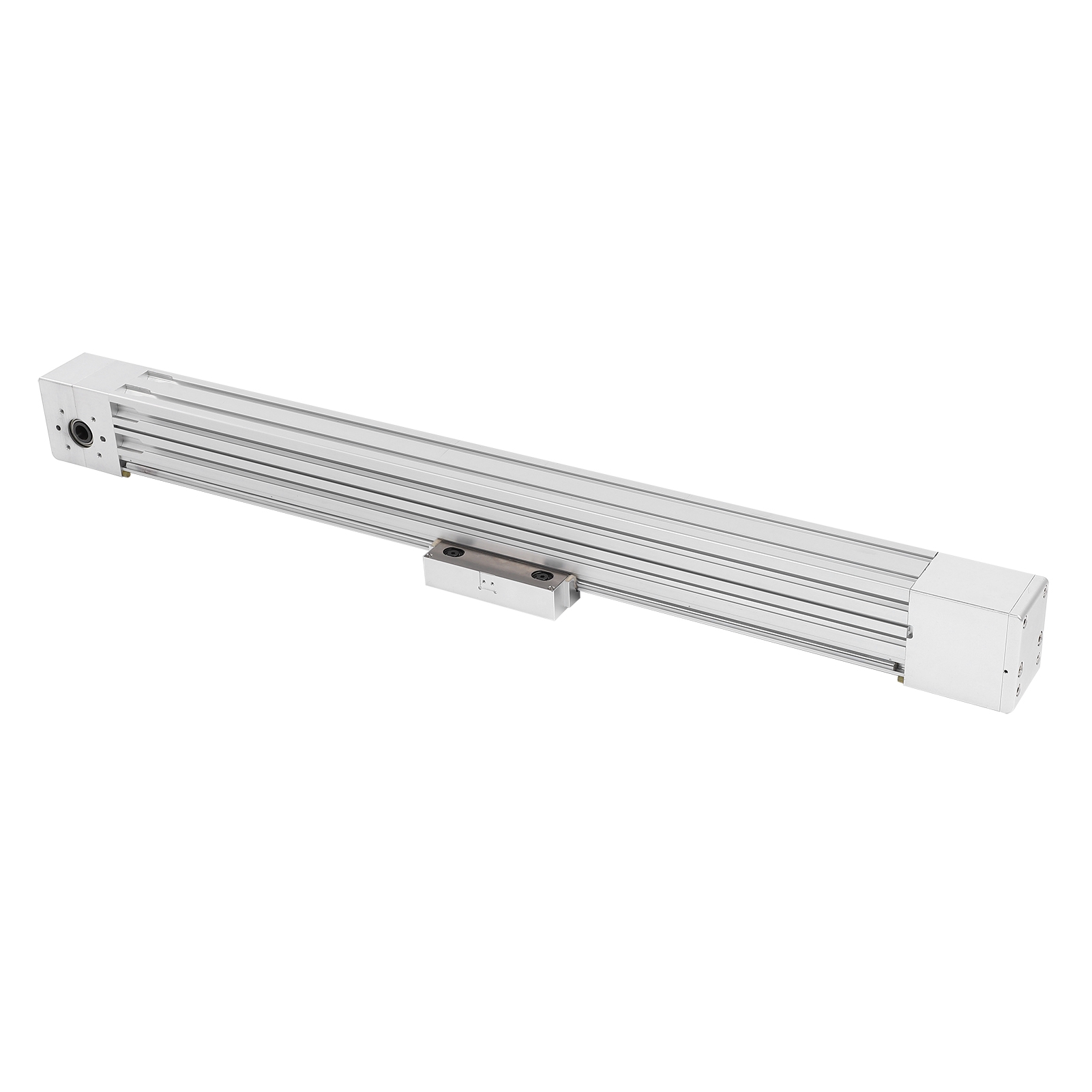 Linearmodul Aluminiumlegierung Einachs-armführung Schiebetisch Sportsteuerung Eb6‑l140‑s550