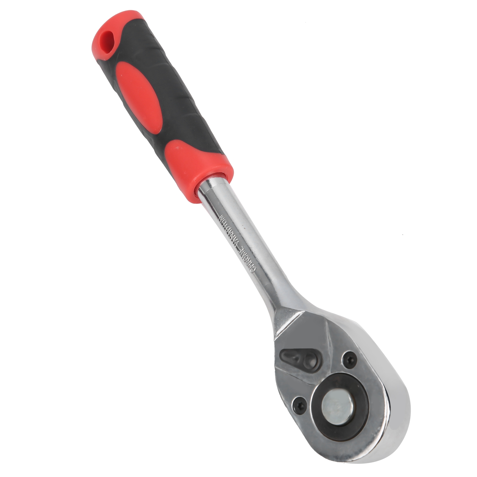 Schnellratschen-schlüsselsatz, 24 Zähne, Chrom-vanadium-stahl, Steckschlüssel, Werkstatt-reparaturwerkzeug, 1/2 Zoll