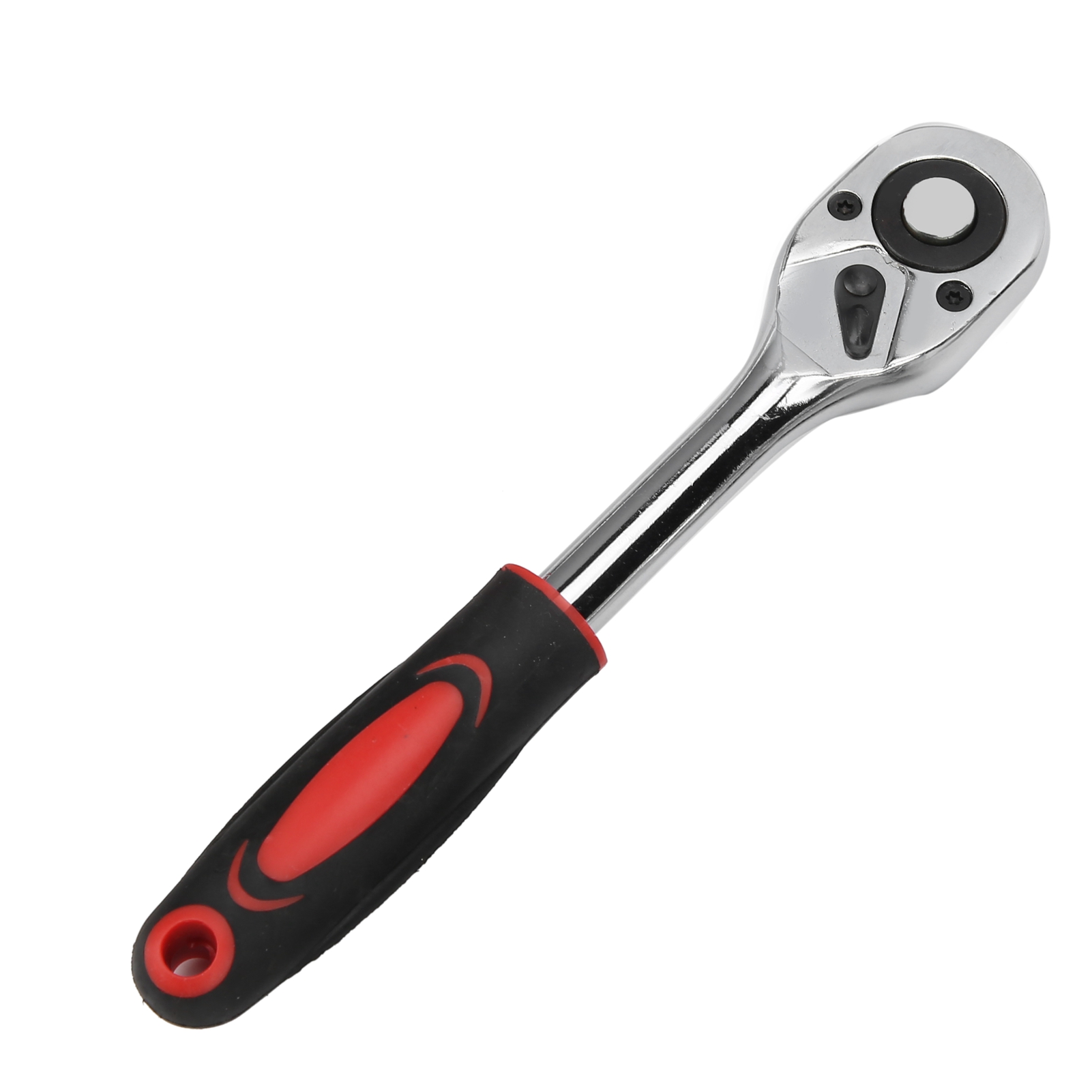 Schnellratschenschlüssel-set, 24 Zähne, Chrom-vanadium-stahl, Steckschlüssel, Werkstatt-reparaturwerkzeug, 3/8 Zoll