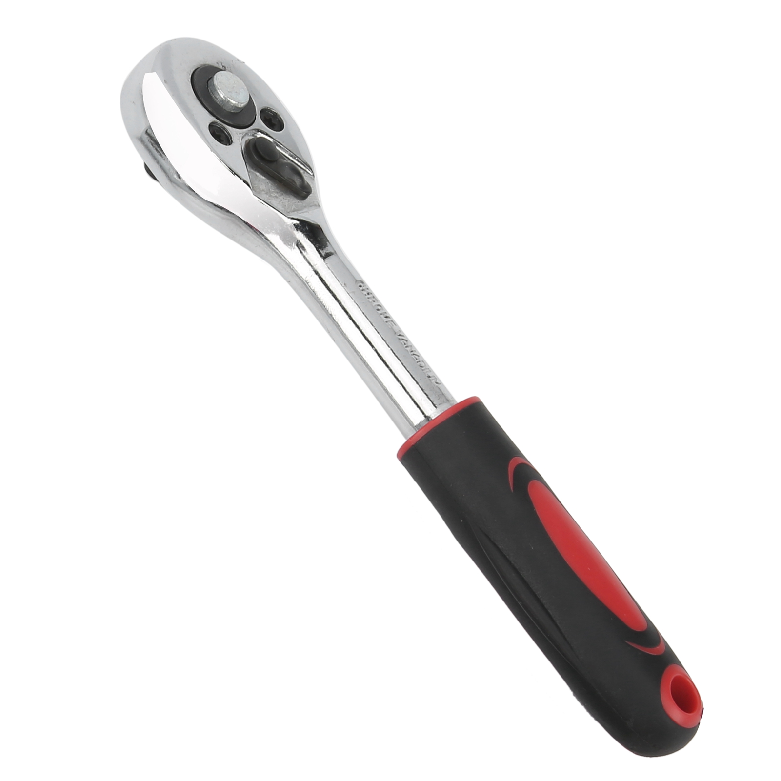 Schnellratschen-schlüsselsatz, 24 Zähne, Chrom-vanadium-stahl, Steckschlüssel, Werkstatt-reparaturwerkzeug, 1/4 Zoll