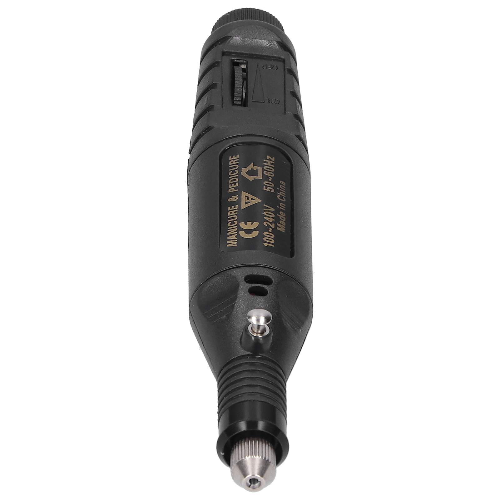 Elektrische Graviermaschine Mit 60-teiligem Set, Einstellbarer Geschwindigkeit, Mini-gravier- Und Polierstift, 50–60 Hz, Eu-stecker, 100–240 V Wechselstrom