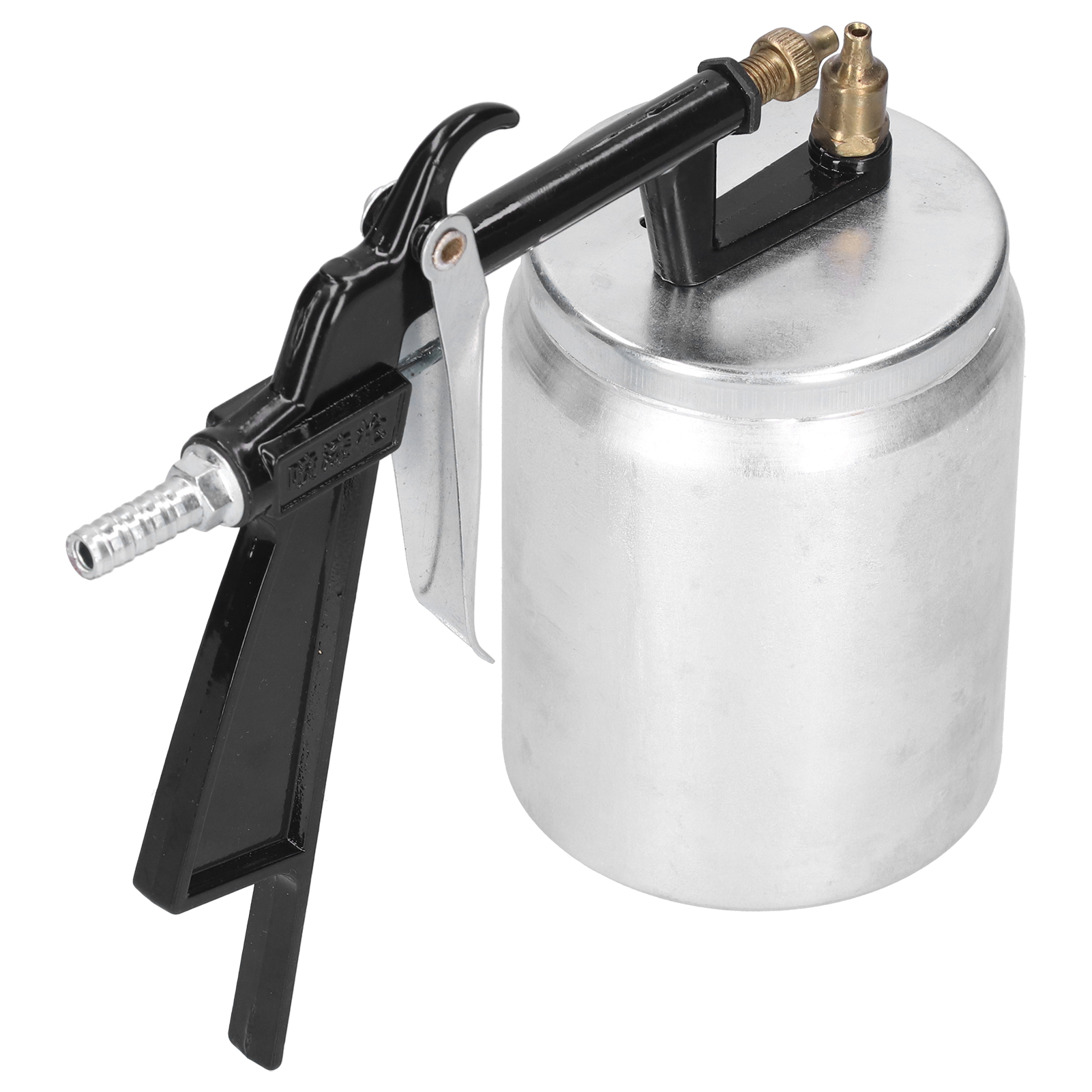 Spritzpistole Aus Aluminiumlegierung Für Industrielle Autotür- Und Wandlackierarbeiten Pq 1