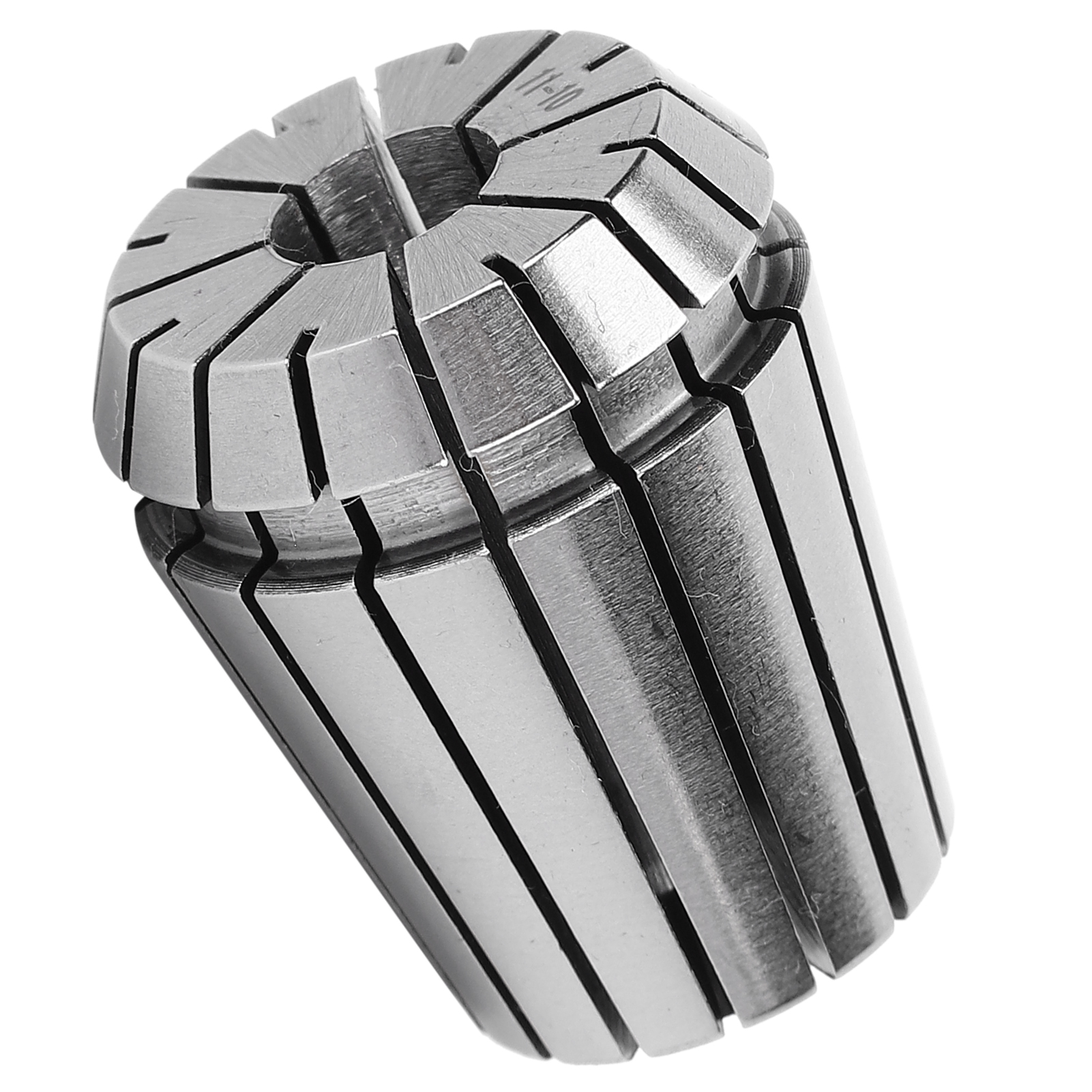 Federspannzange Für Cnc-graviermaschinen, Fräs- Und Drehmaschinen, Gewindebohrerfutter, 0,015 Mm Genauigkeit, Er32-11