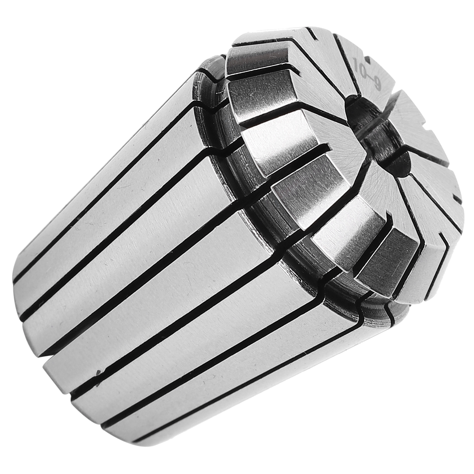 Federspannzange Für Cnc-graviermaschinen, Fräs- Und Drehmaschinen, Gewindebohrfutter, 0,015 Mm Genauigkeit, Er32-10