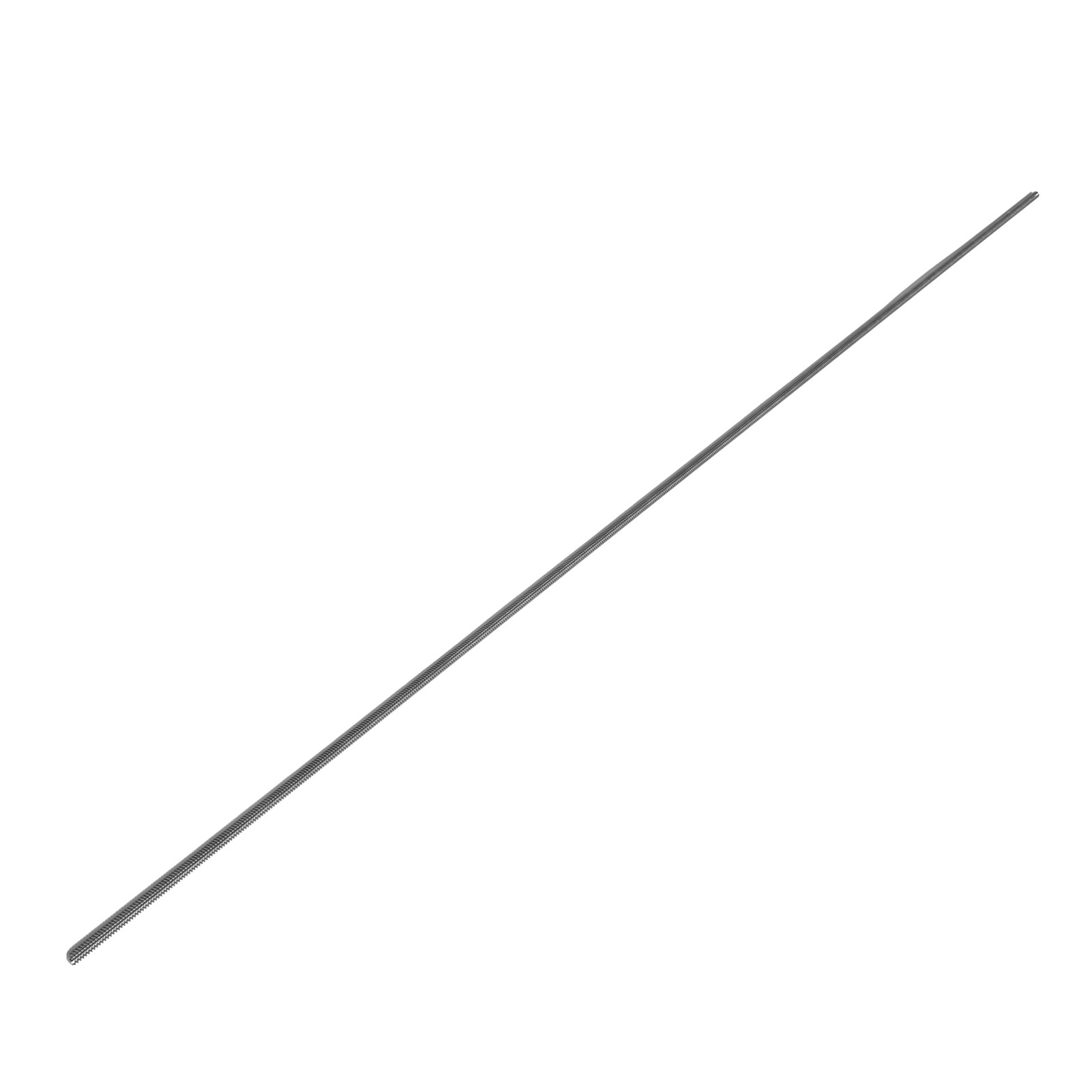 Gewindestange Aus Edelstahl, Verlängerung, Gewindemaschinenzubehör, 8 Mm Steigung, 5501‐0804‐1250