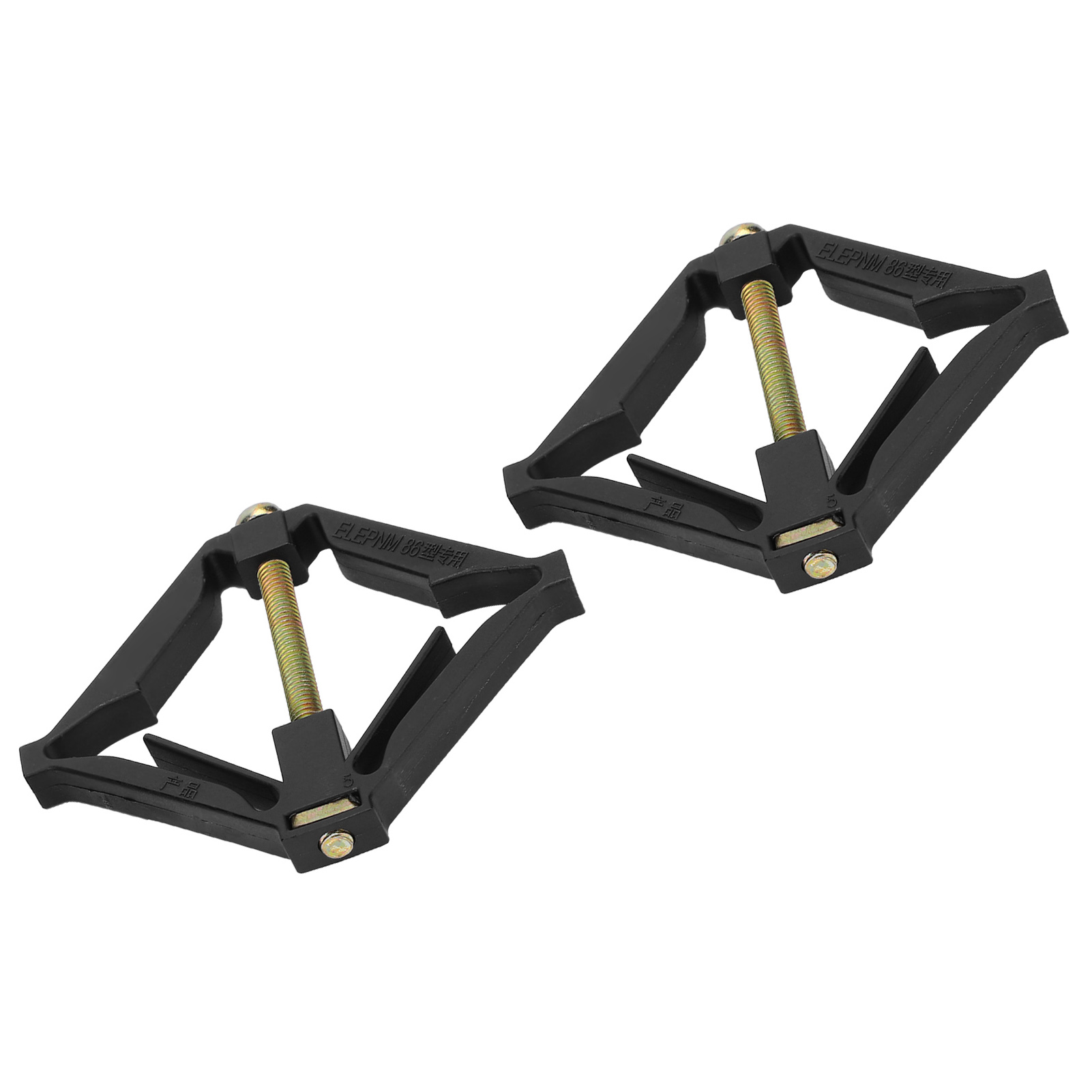 40-teiliges Reparaturset Für 86-mm-schalterdosen, Inklusive 40 Schrauben (isoliertyp)