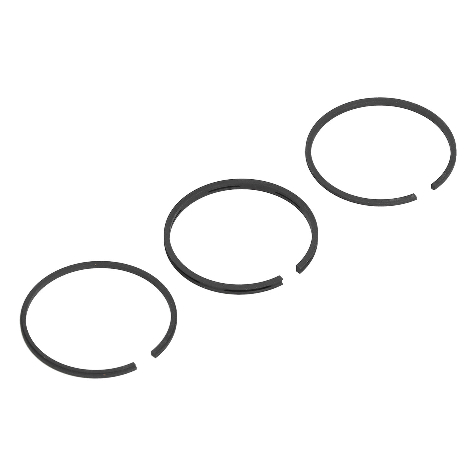 48-mm-kolbenring Für Motorluftkompressoren, Passend Für Pneumatische Zylinder Und Luftpumpenteile