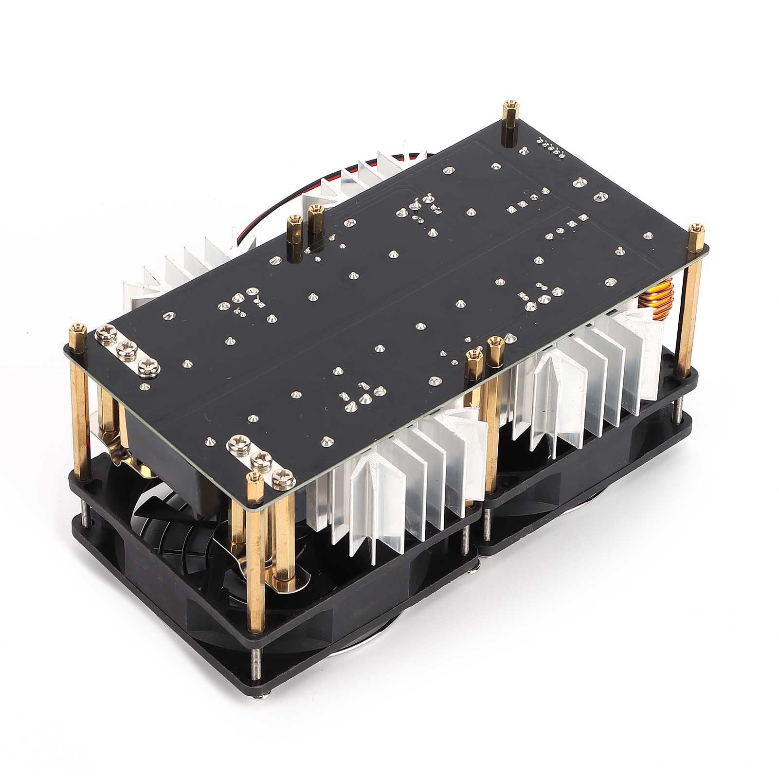 Heizplatine 2000w Bys459‐1500 Zvs Niederspannungs-induktionsmodul Hochfrequenz-induktion