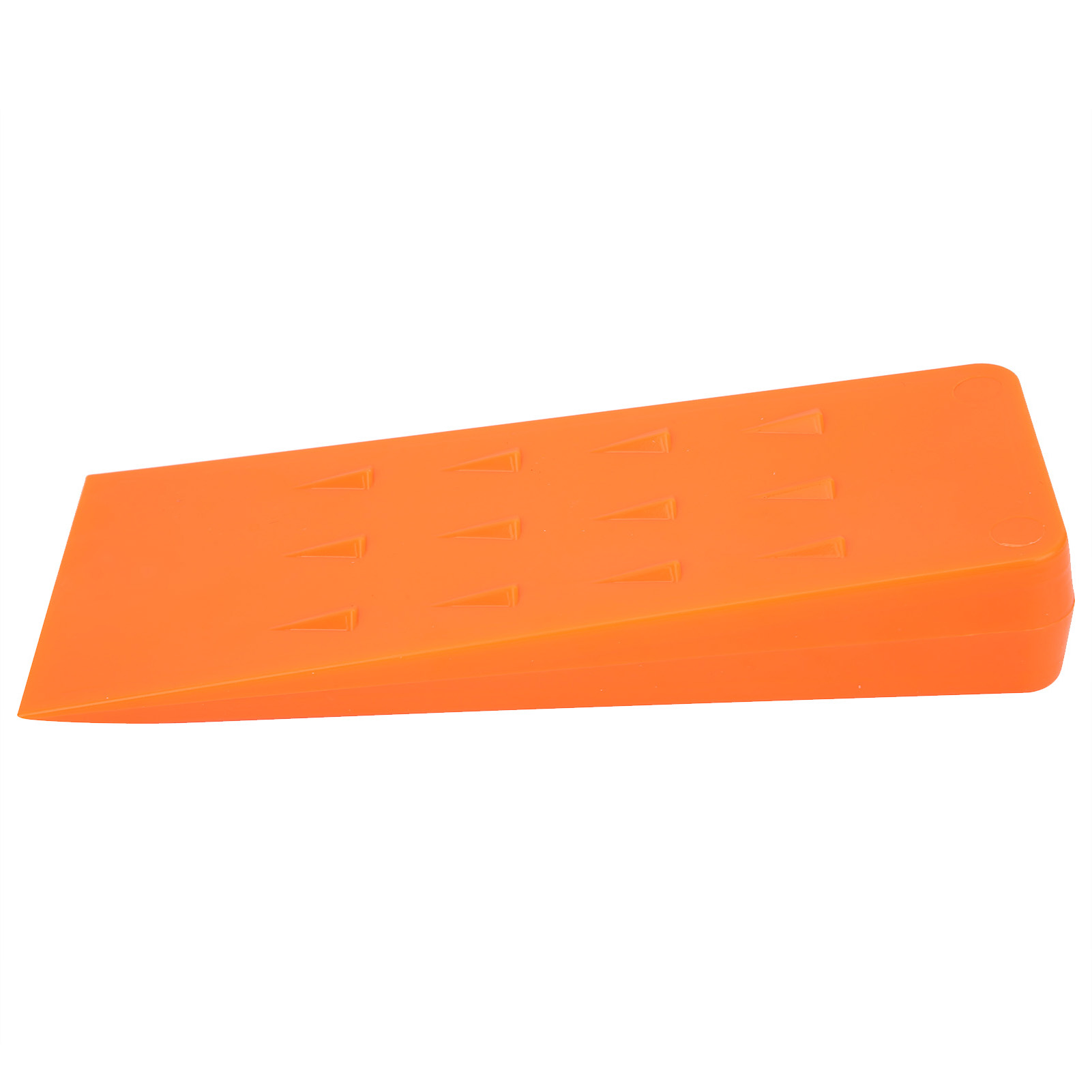 8-zoll-baumfällkeile Zum Fällen, Schneiden Und Spalten Von Bäumen, Holzbearbeitungswerkzeug, Orange