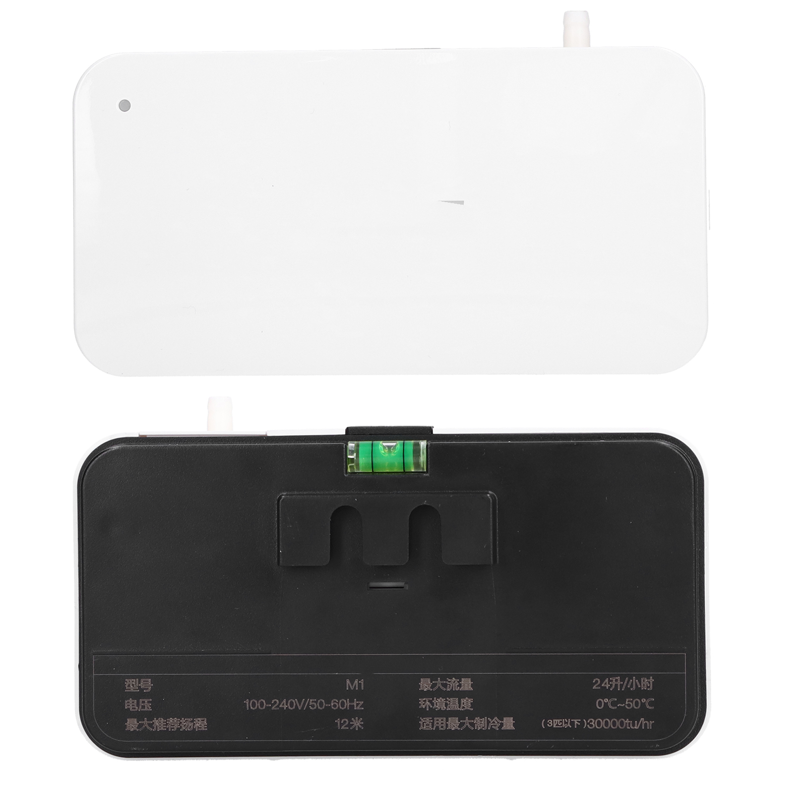 Klimaanlagenpumpe, Geräuschloses Kondensatabsaugsystem, Montageteile, 110–240 V, 50–60 Hz
