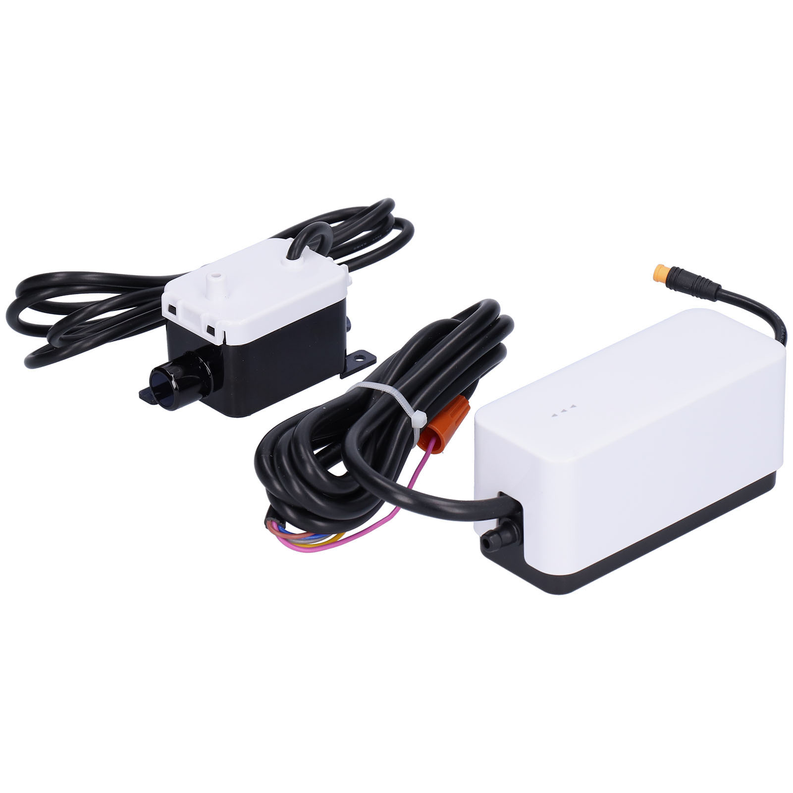 Kondensatpumpe Für Mini-split-klimaanlagen, Automatische Ablaufentleerung, Geräuscharm, S1 Ac110–240 V