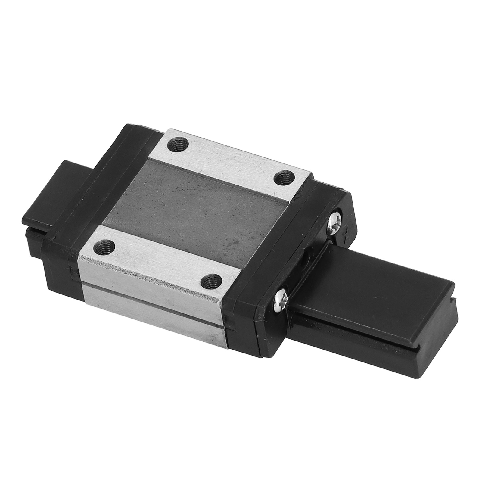 Lineare Gleitführung – Leicht, Komfortabel, Stabil, Präzise, Robust Und Langlebig – Mini-linearführung Mgn15c