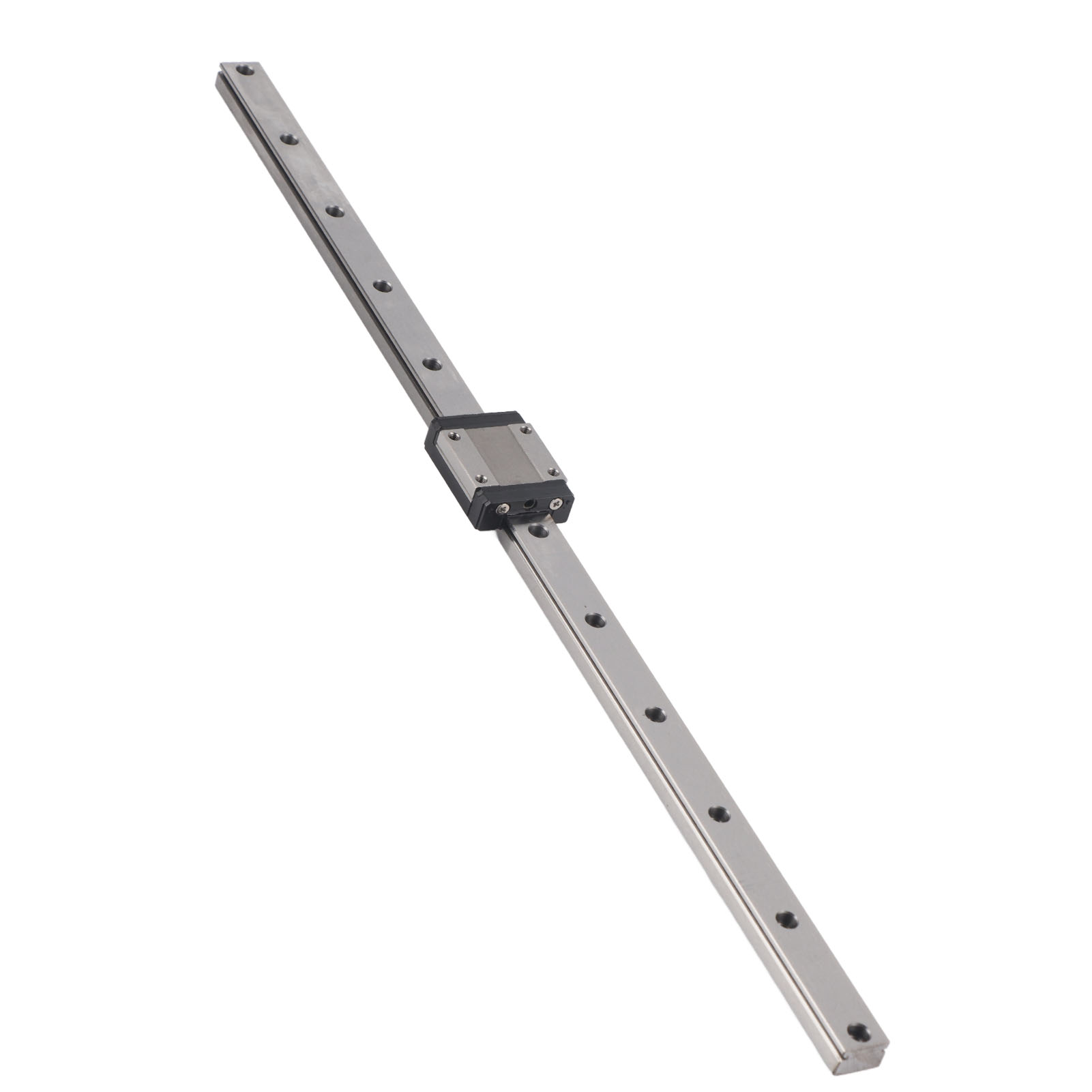 Mgn15 Linearführungskern Für Industrielle Automatisierungsanlagen, Linearführungsschienen, 450 Mm