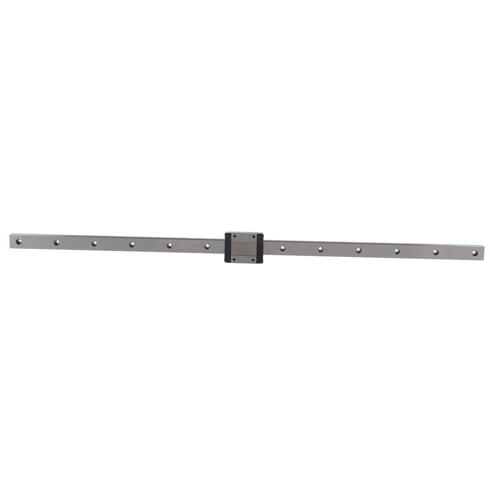 Mgn15 Linearführungskern Für Industrielle Automatisierungsanlagen, Linearführungsschienen, 500 Mm