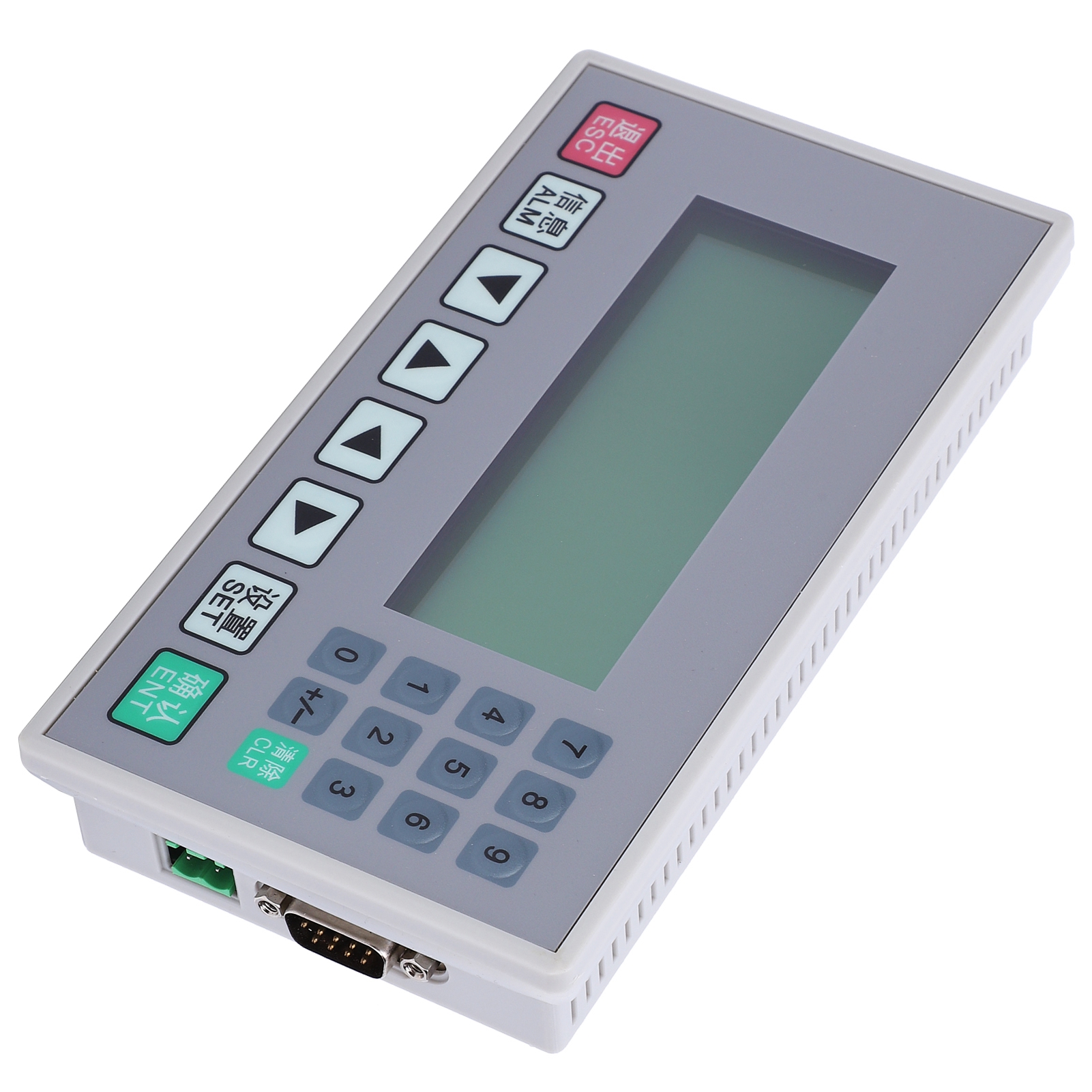 Industrielle Sps-steuerplatine 485 Textanzeige-controller-maschine Ms2n320-2av-2uh Fx2n (ohne Kabel)