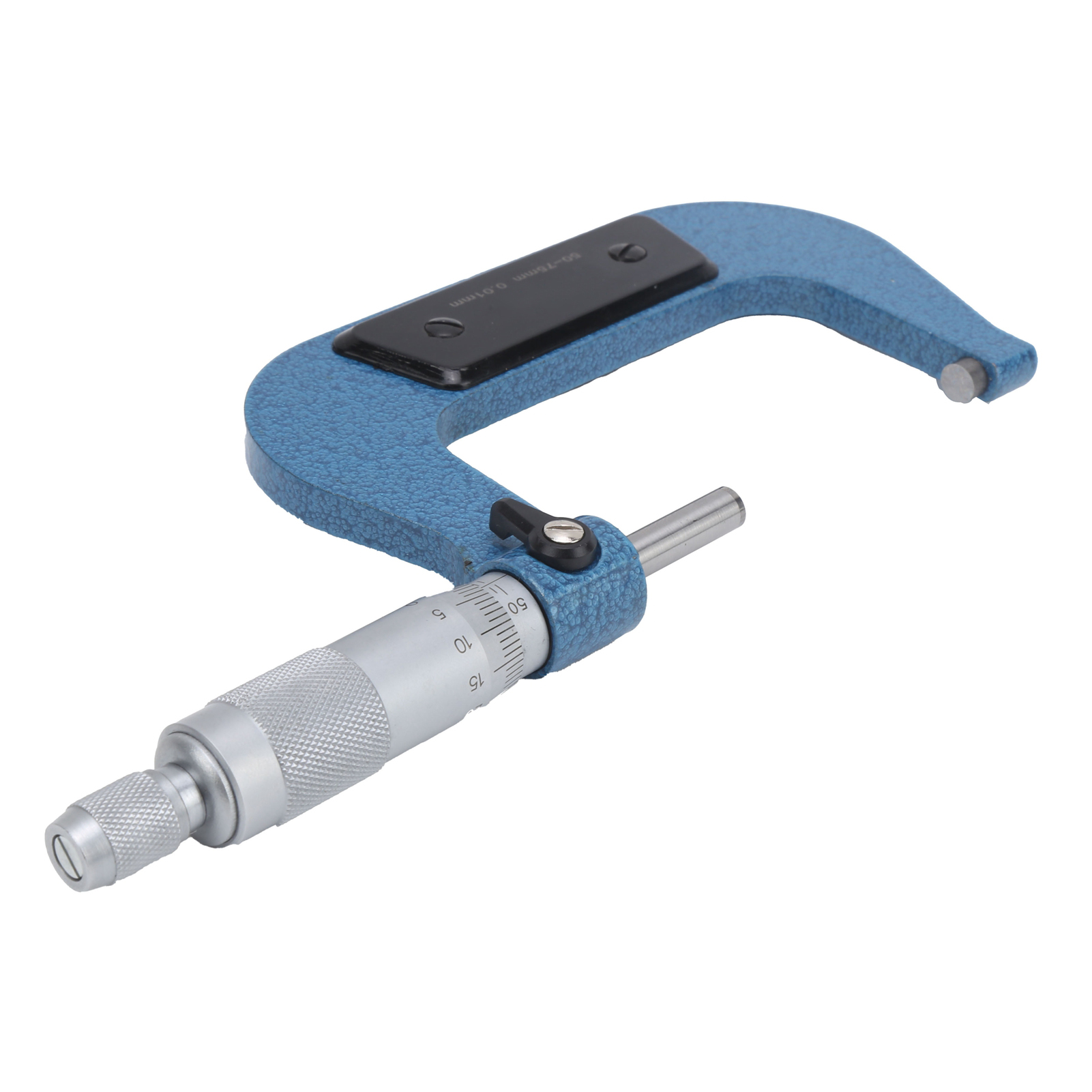Mikrometer-spiralmessinstrument Für Außendurchmesser Mit Hoher Genauigkeit, 5075 Mm