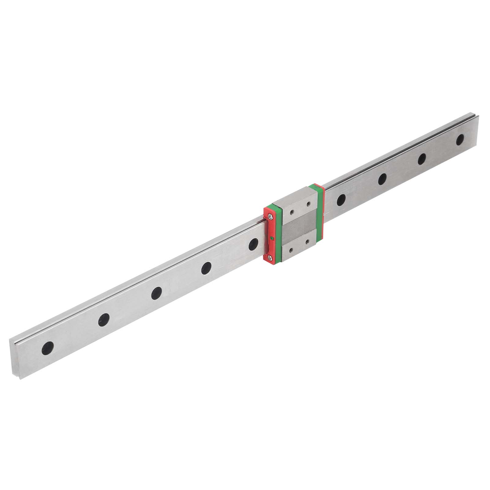 Linearführung Aus Edelstahl, Verbreiterte Gleitblockschiene, Automatische Ausrüstung Mgw12c‐400‐1r