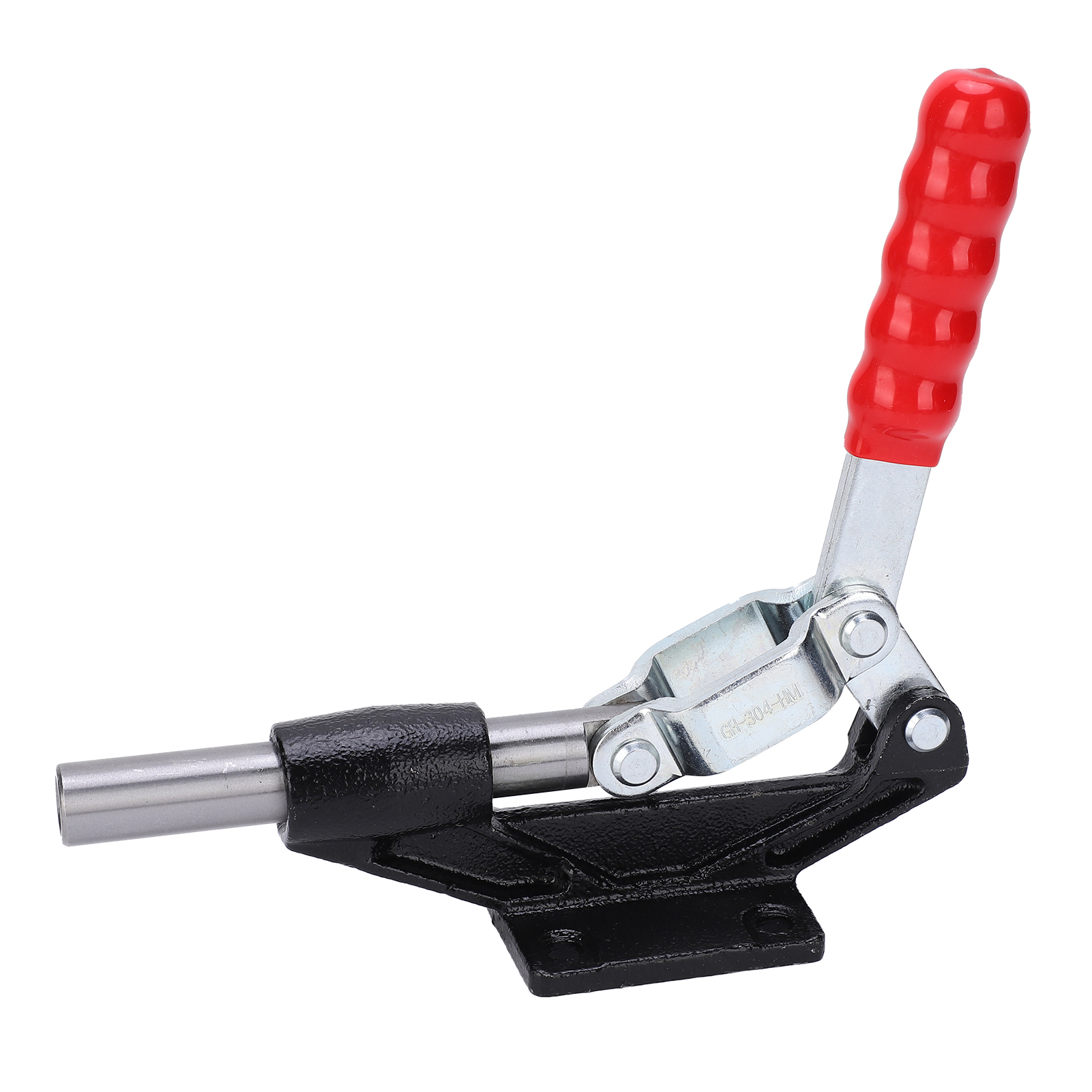 Kipphebelspanner Pushpull Vertikal Kompaktvorrichtung Schnellverschluss Handwerkzeug Zubehör Gh304hm