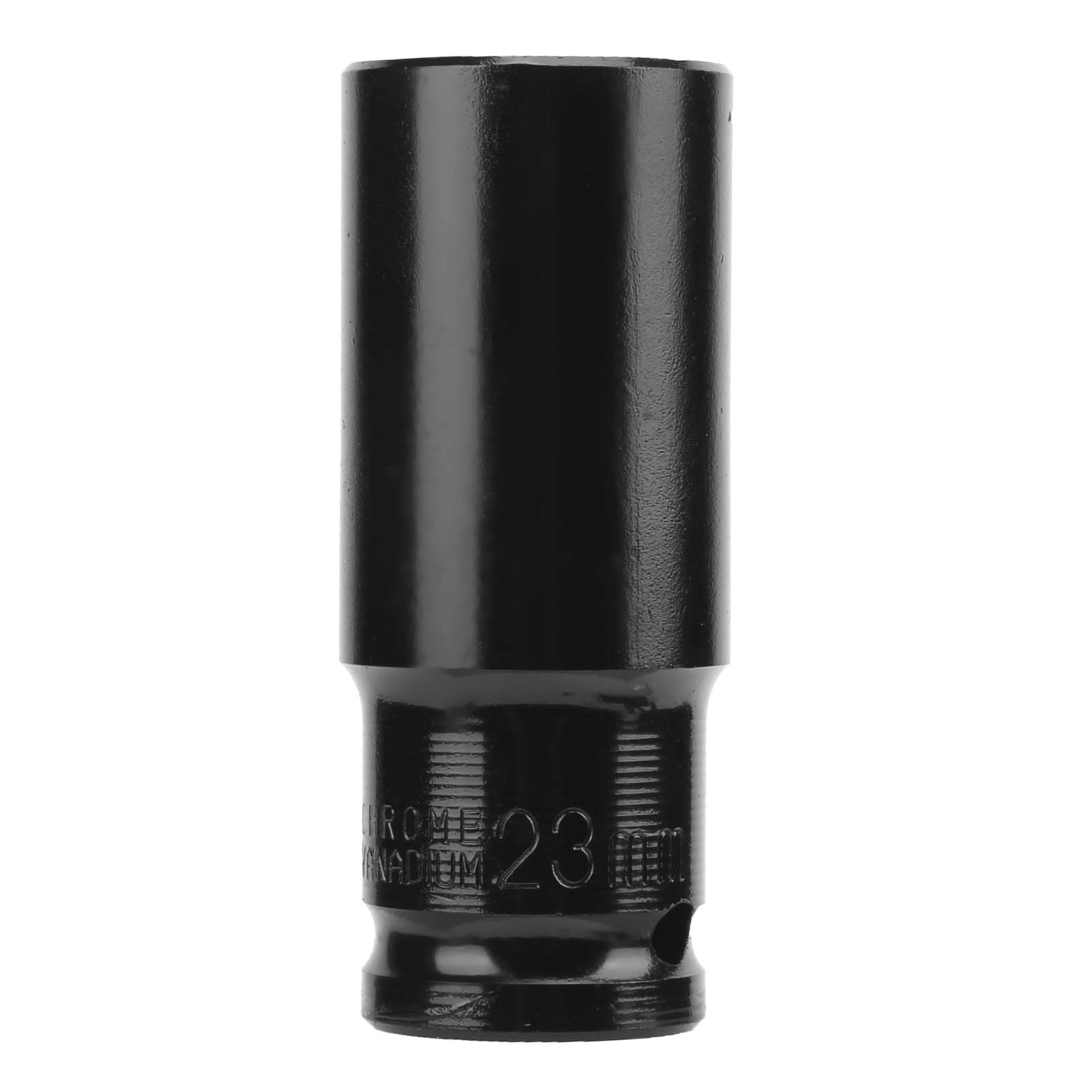Sechskant-steckschlüssel-abreißmuttern-ersatzteil Für Elektrische Bohrmaschinen, 78 Mm (23 Mm)