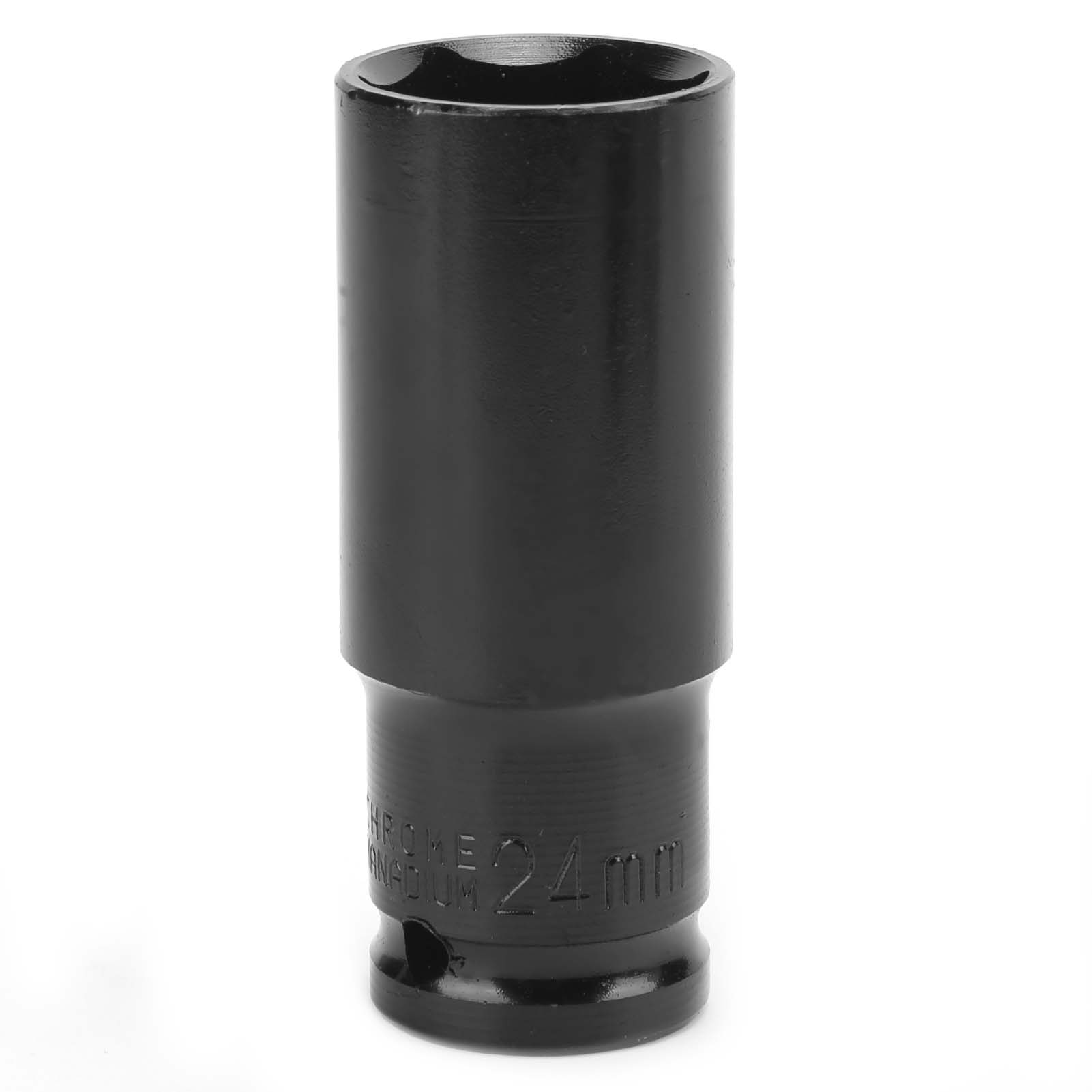 Sechskant-steckschlüssel-abreißmuttern-ersatzteil Für Elektrische Bohrmaschinen, 78 Mm (24 Mm)