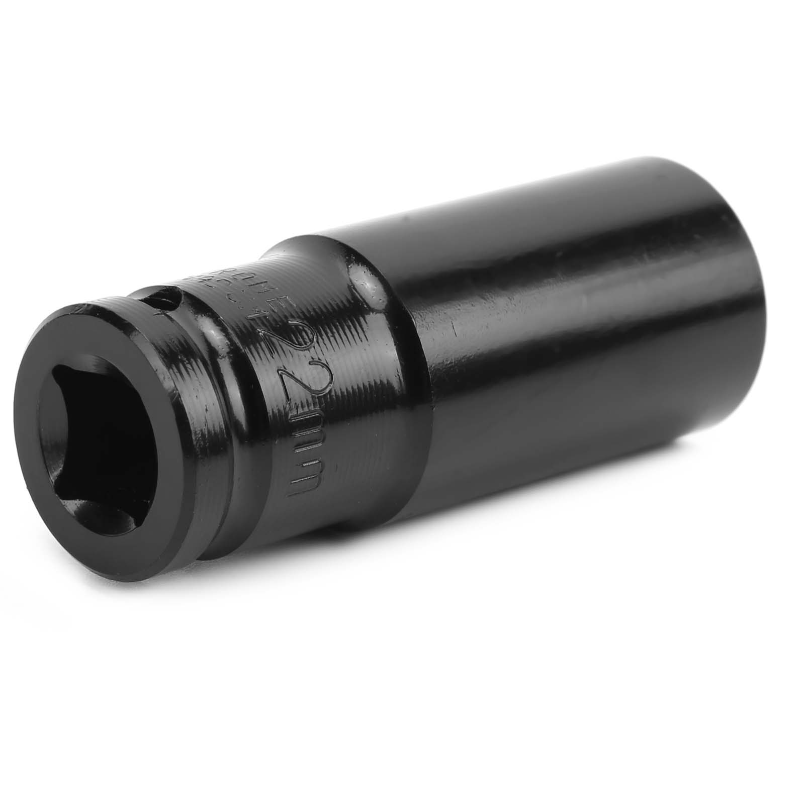 Sechskant-steckschlüssel-abreißmuttern-ersatzteil Für Elektrische Bohrmaschinen, 78 Mm (22 Mm)