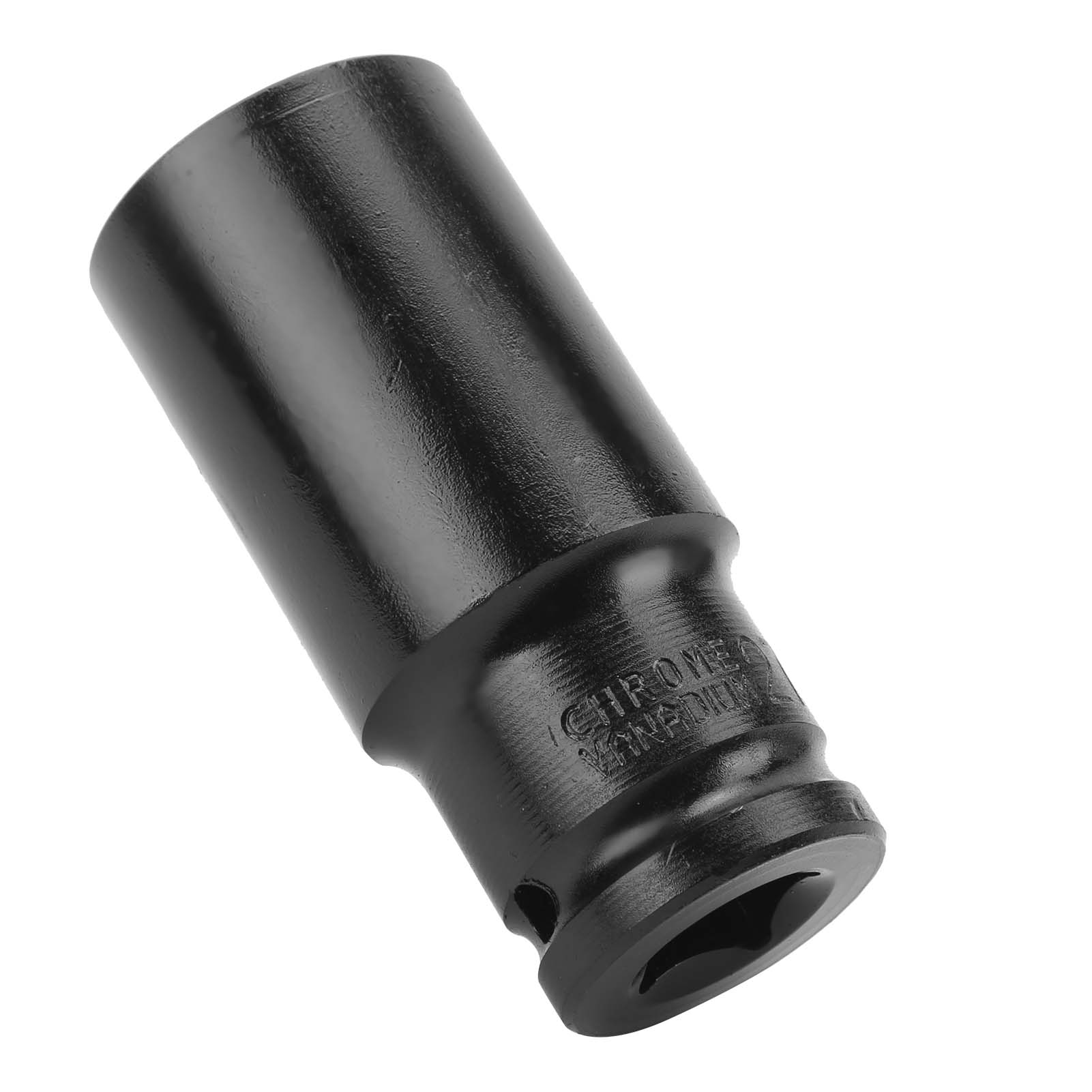 Sechskant-steckschlüssel-abreißmuttern-ersatzteil Für Elektrische Bohrmaschinen, 78 Mm (27 Mm)