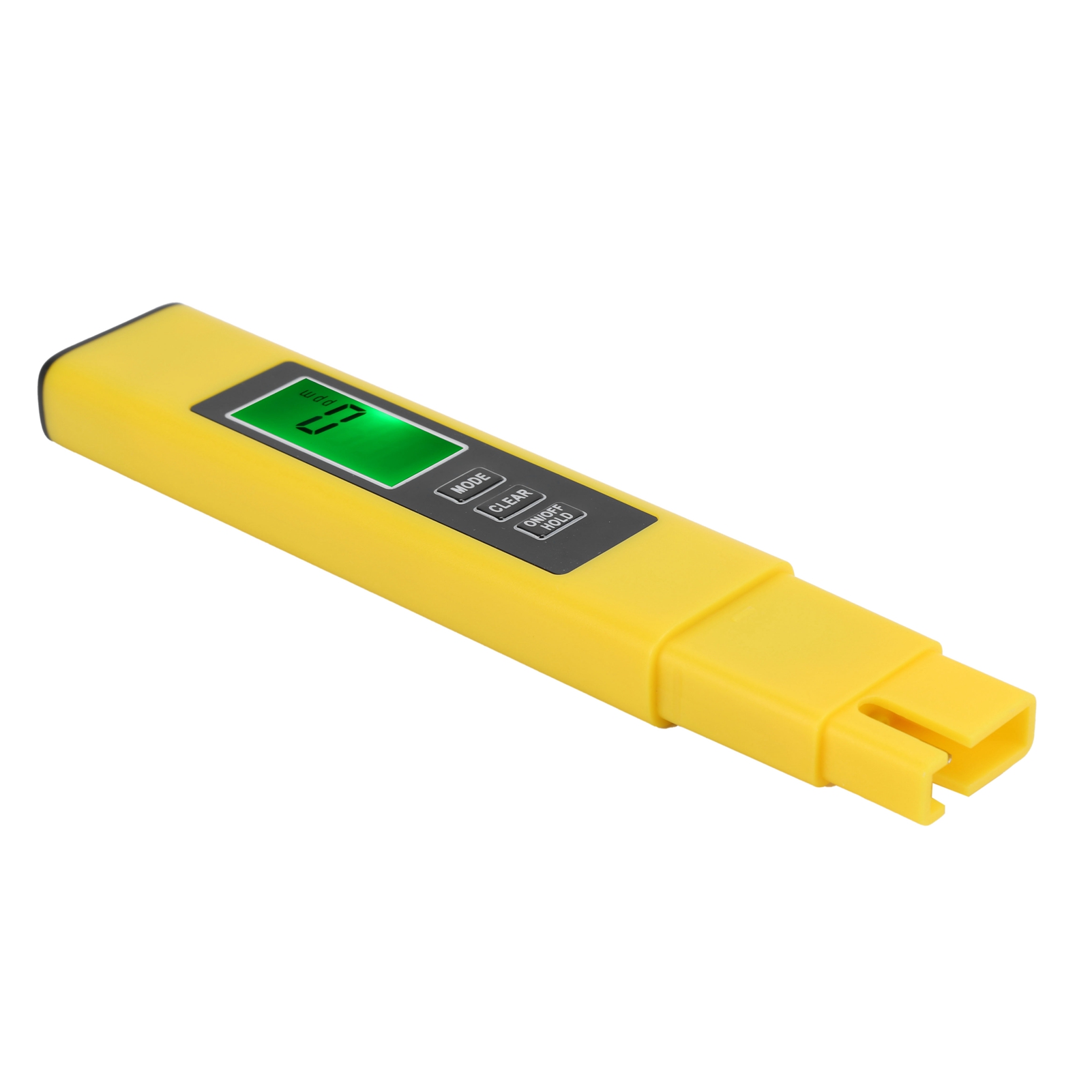 Tragbares Wasserqualitätsmessgerät Mit Led-anzeige (tds, Ec)